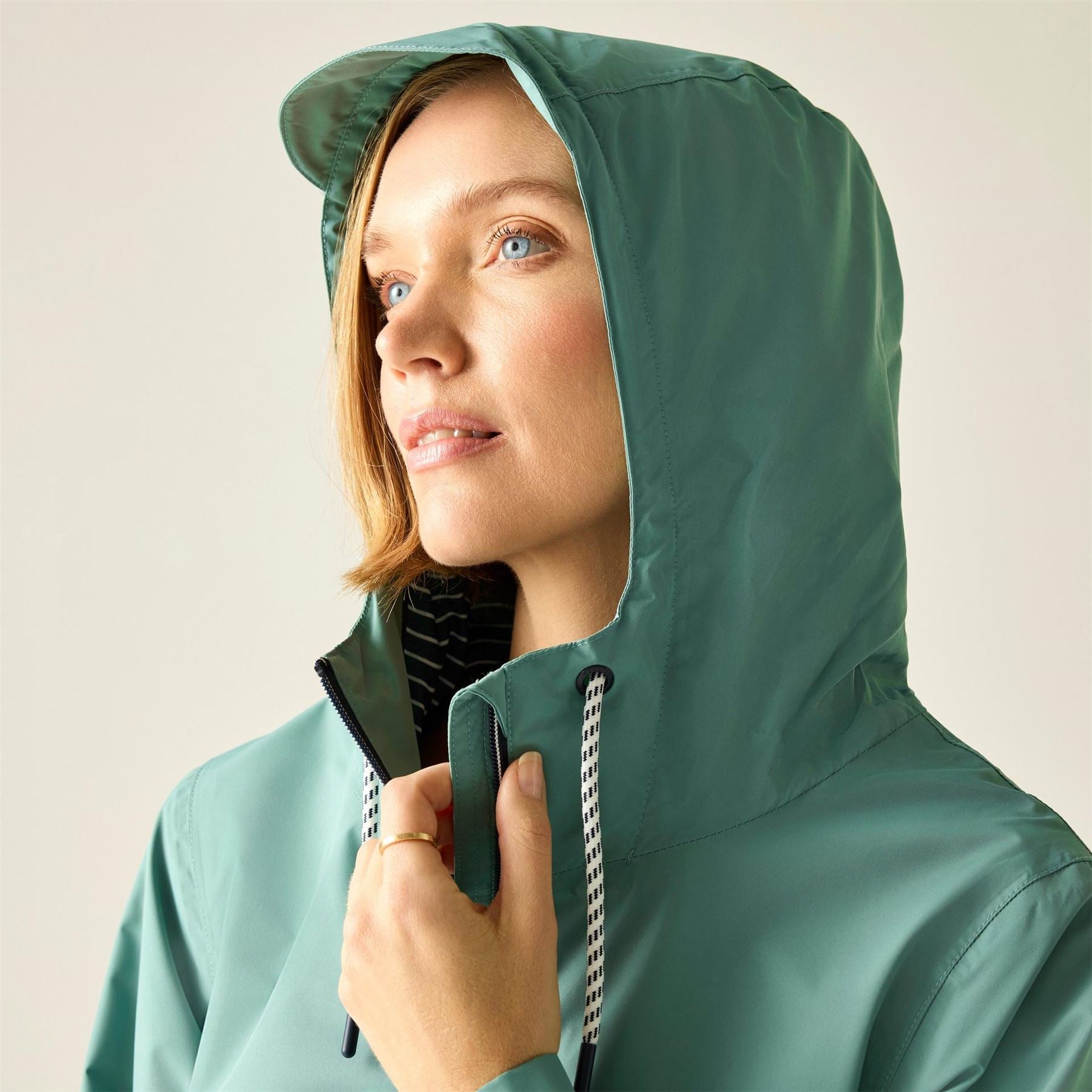 Regatta Bayletta Waterproof Jacket