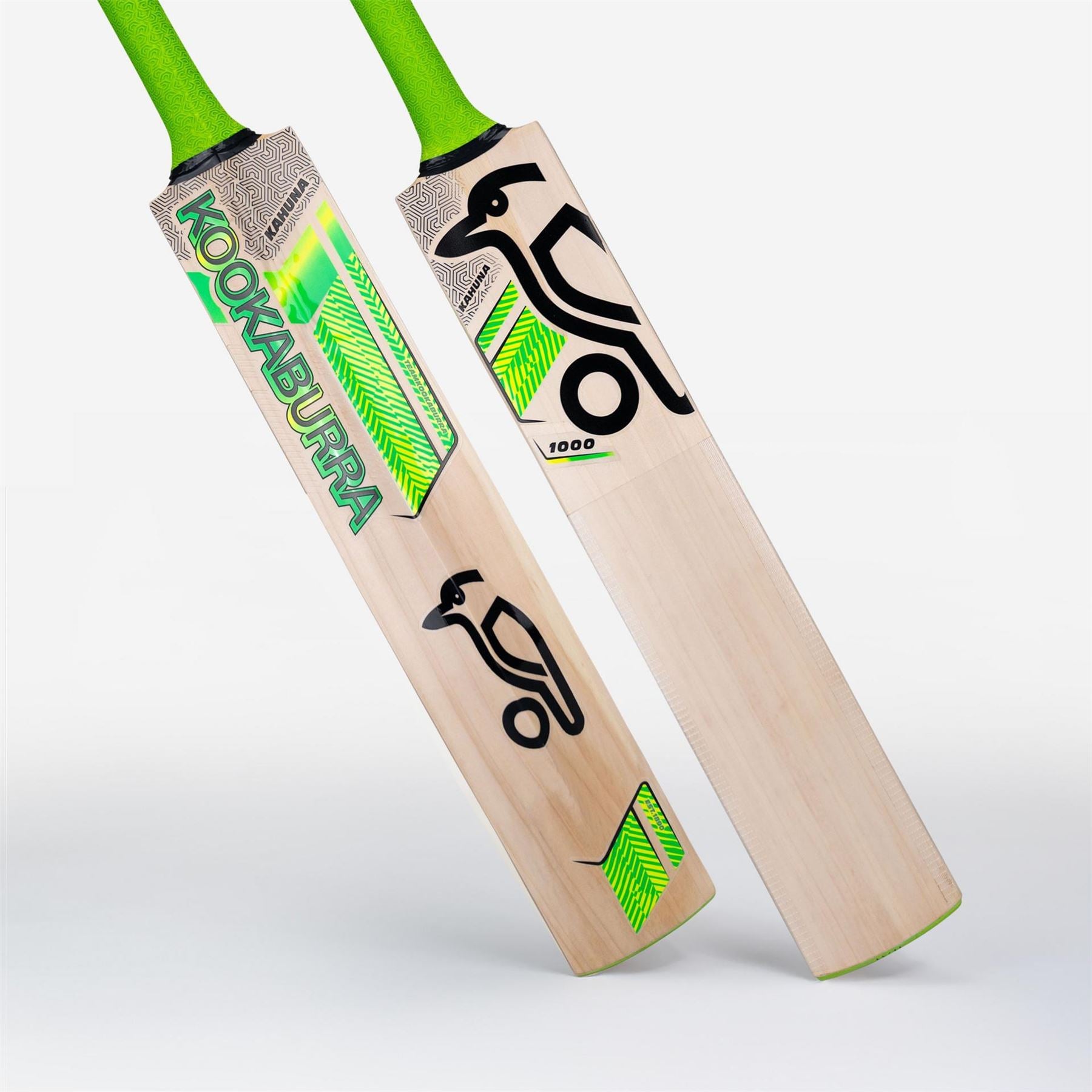 Kookaburra Sport Kahuna 1000 Cricket Bat   Short Handle