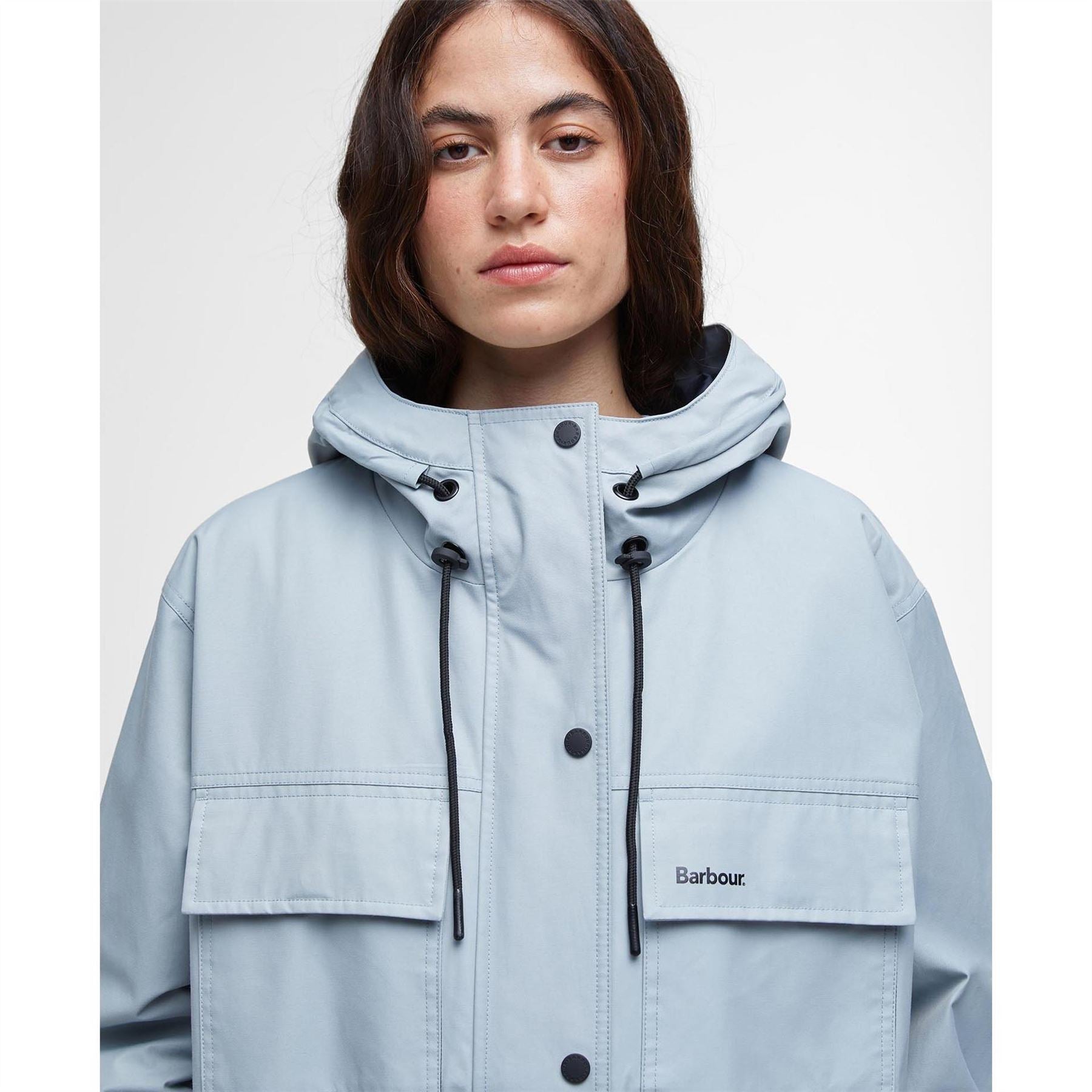 Barbour Showerproof Jacket