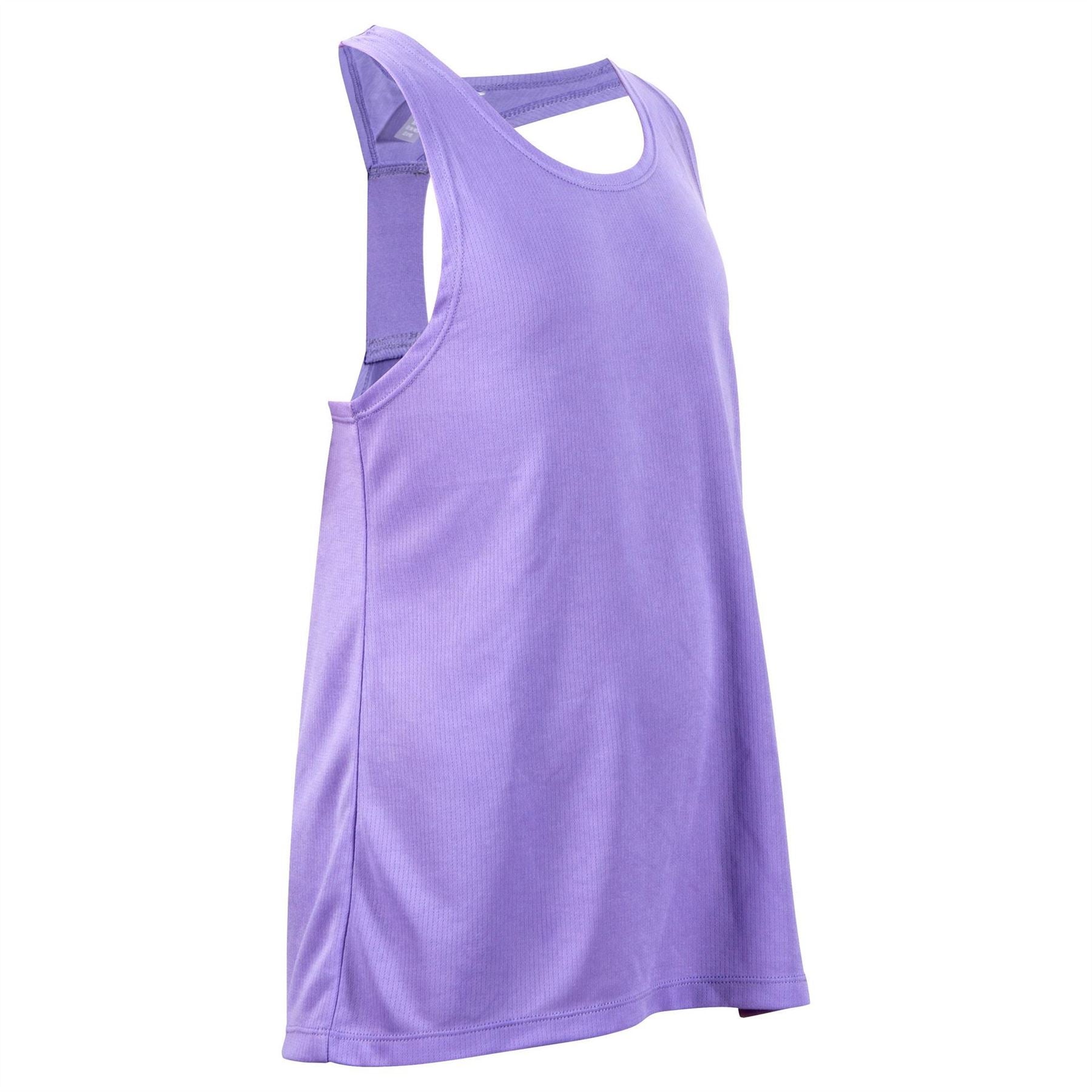 USA Pro Boyfriend Tank Top Junior Girls