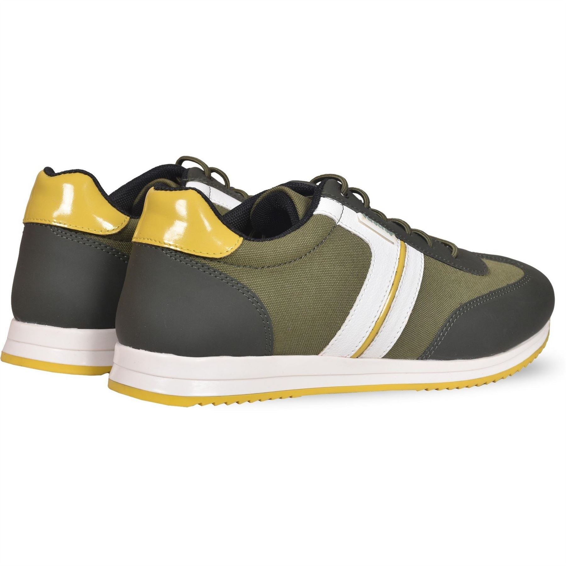 Firetrap Trainers Sn62