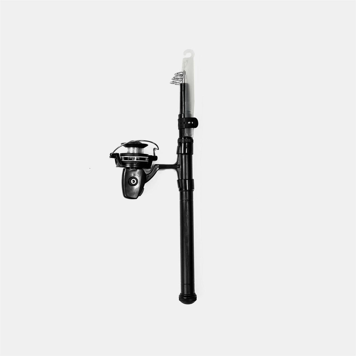 Diem Fishing Kit Multi 1.65m
