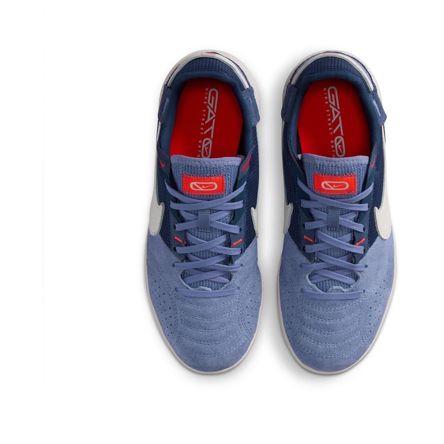 Nike Streetgato Low Top Junior Indoor Football Boots