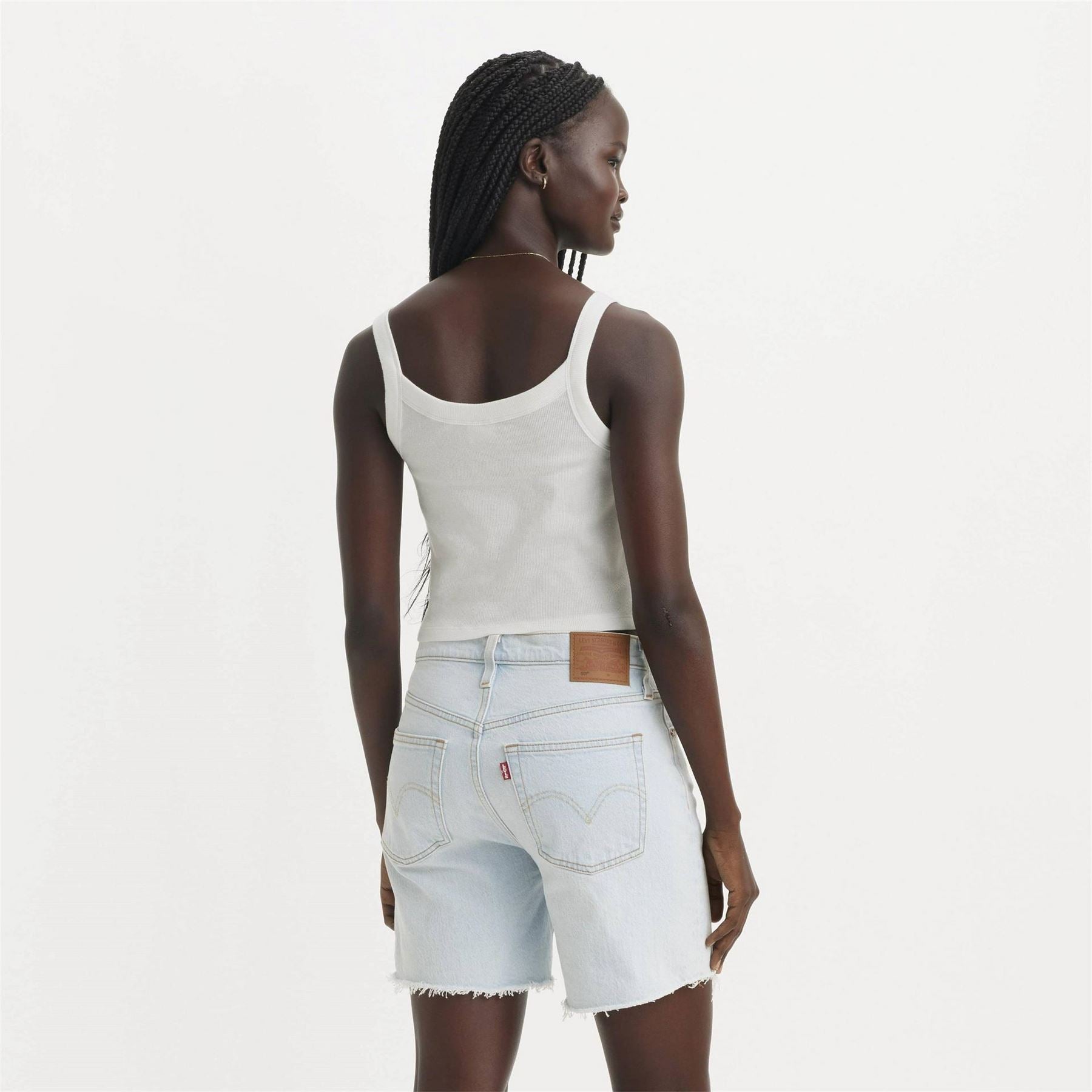 Levis Sporty Tank Top