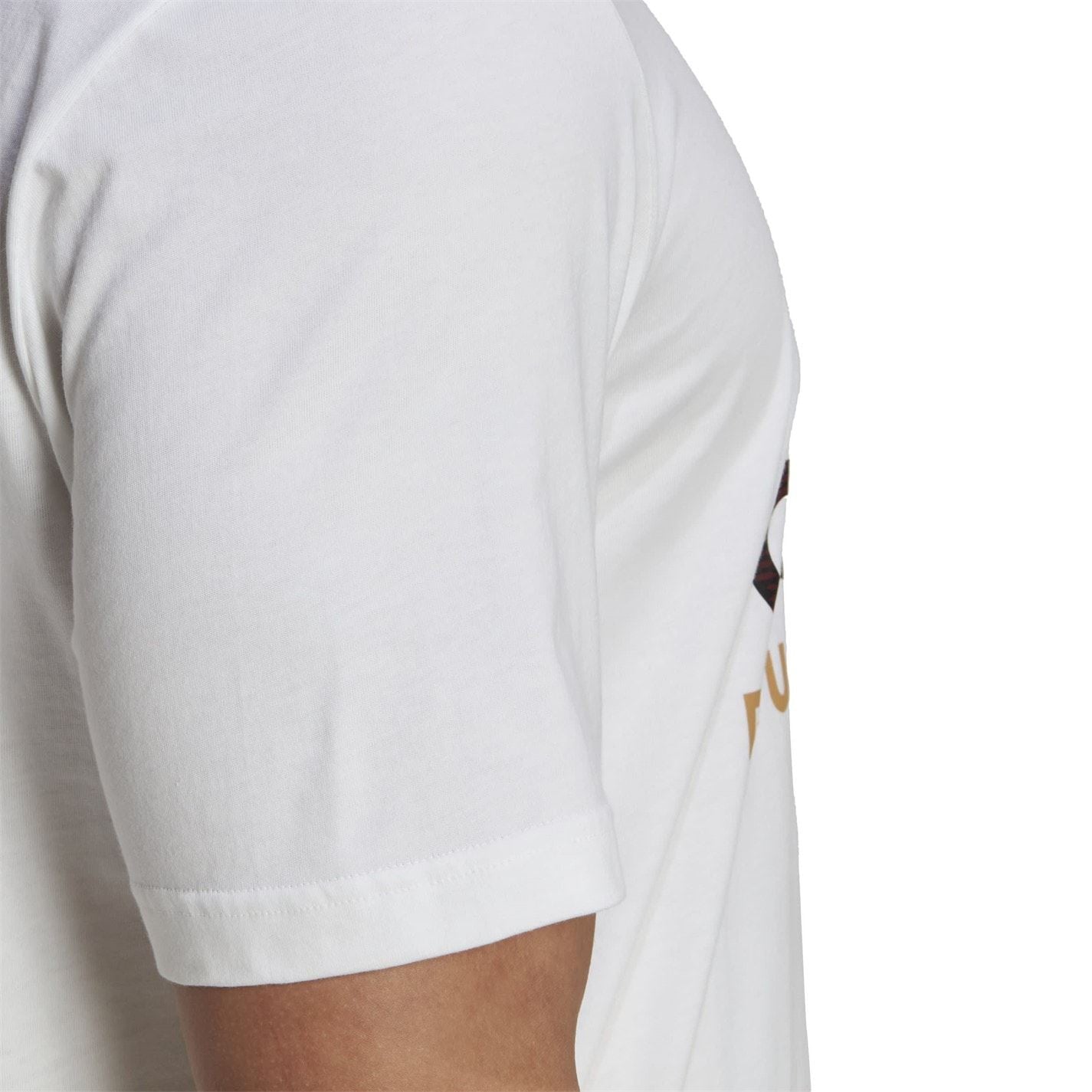 adidas Germany Dna Graphic T-Shirt 2022 Adults