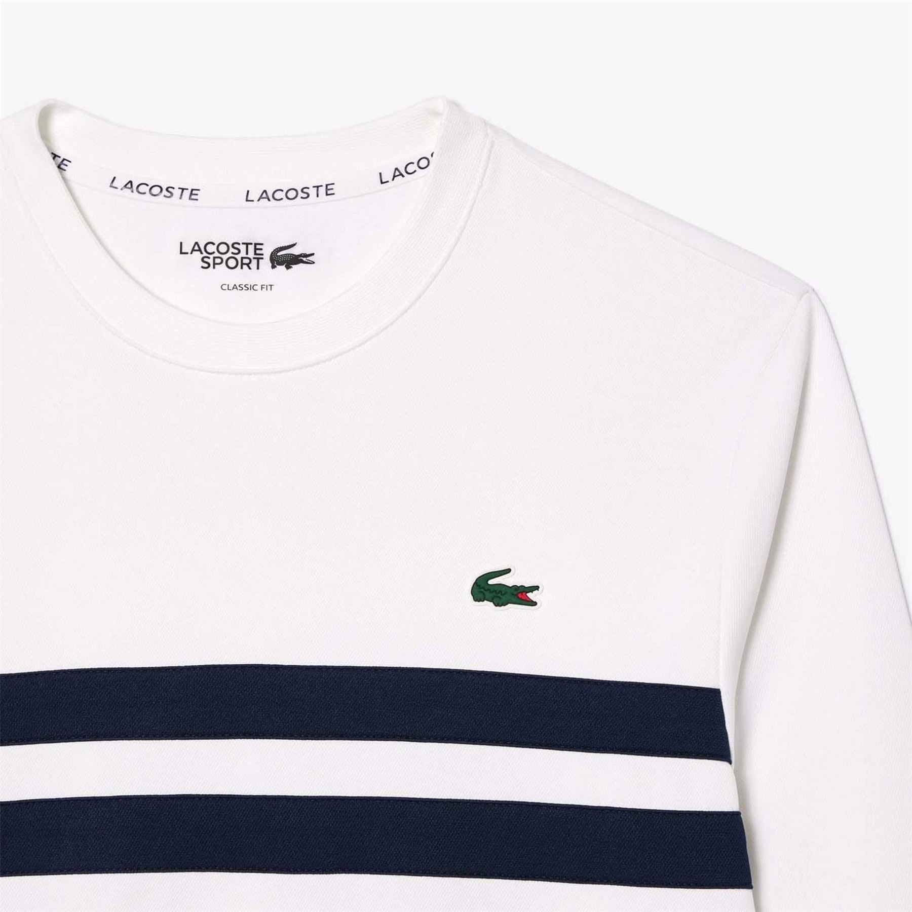 Lacoste Tennis Sweatshirt