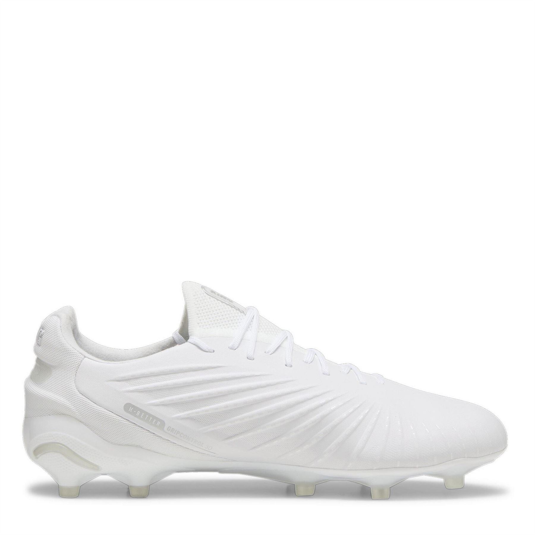 Puma King Ultimate Launch Adults Firm Ground Football Boots