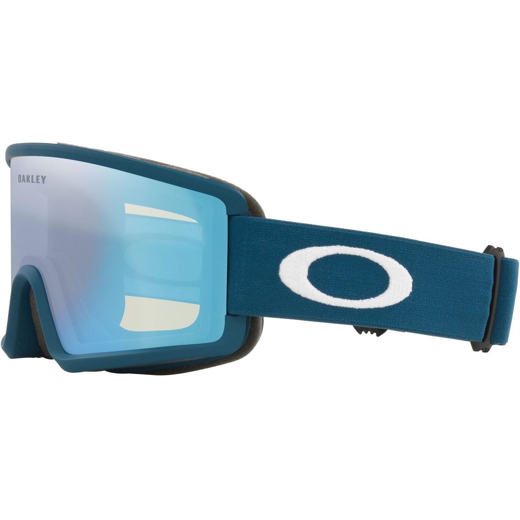 Oakley Target Line Gogg71