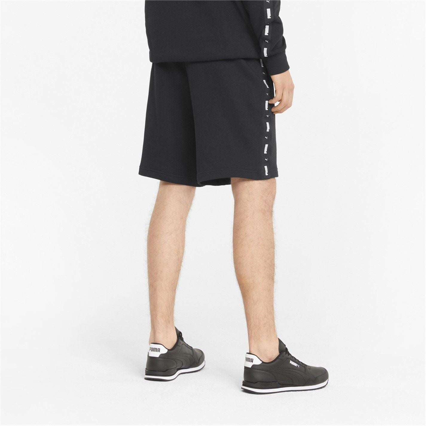 Puma Essential Tape Athletic Shorts
