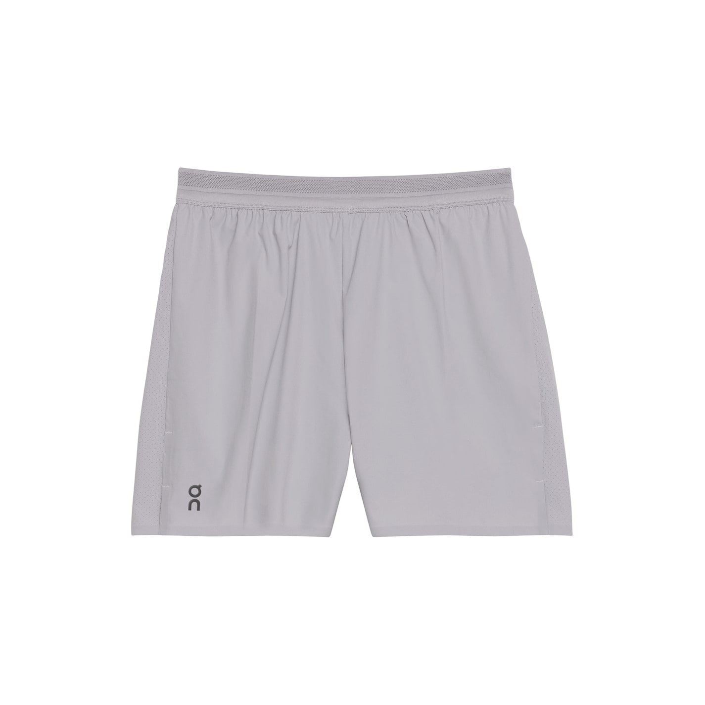 On 5 Inch Performance Bermuda Shorts