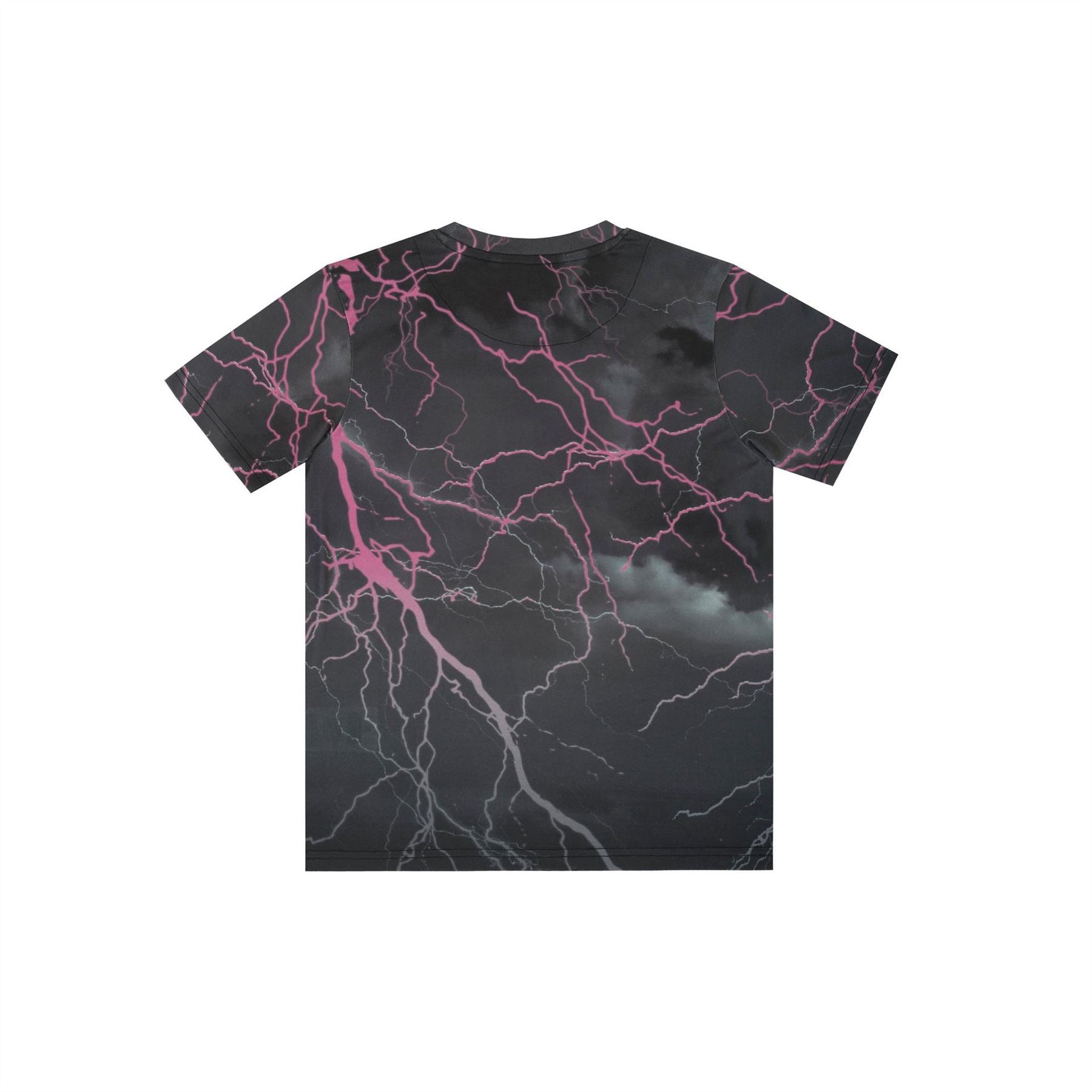 Firetrap Sub T-Shirt Junior Boys