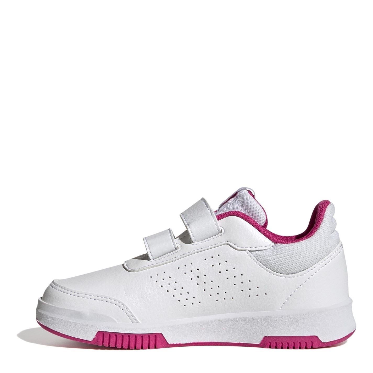 adidas Tensaur Hook And Loop Shoes Infant Girls