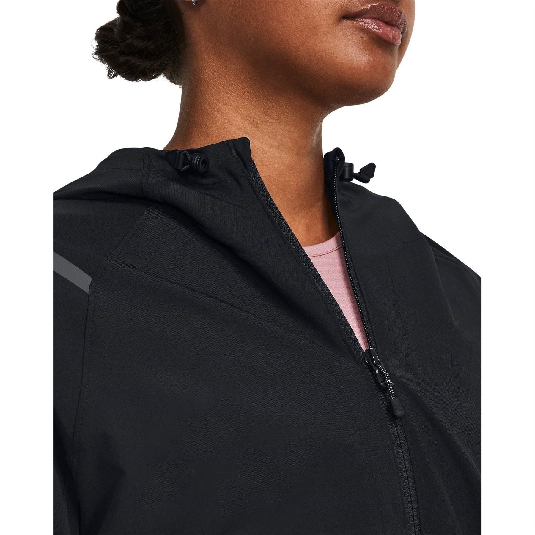 Under Armour Unstoppable Hoody jk