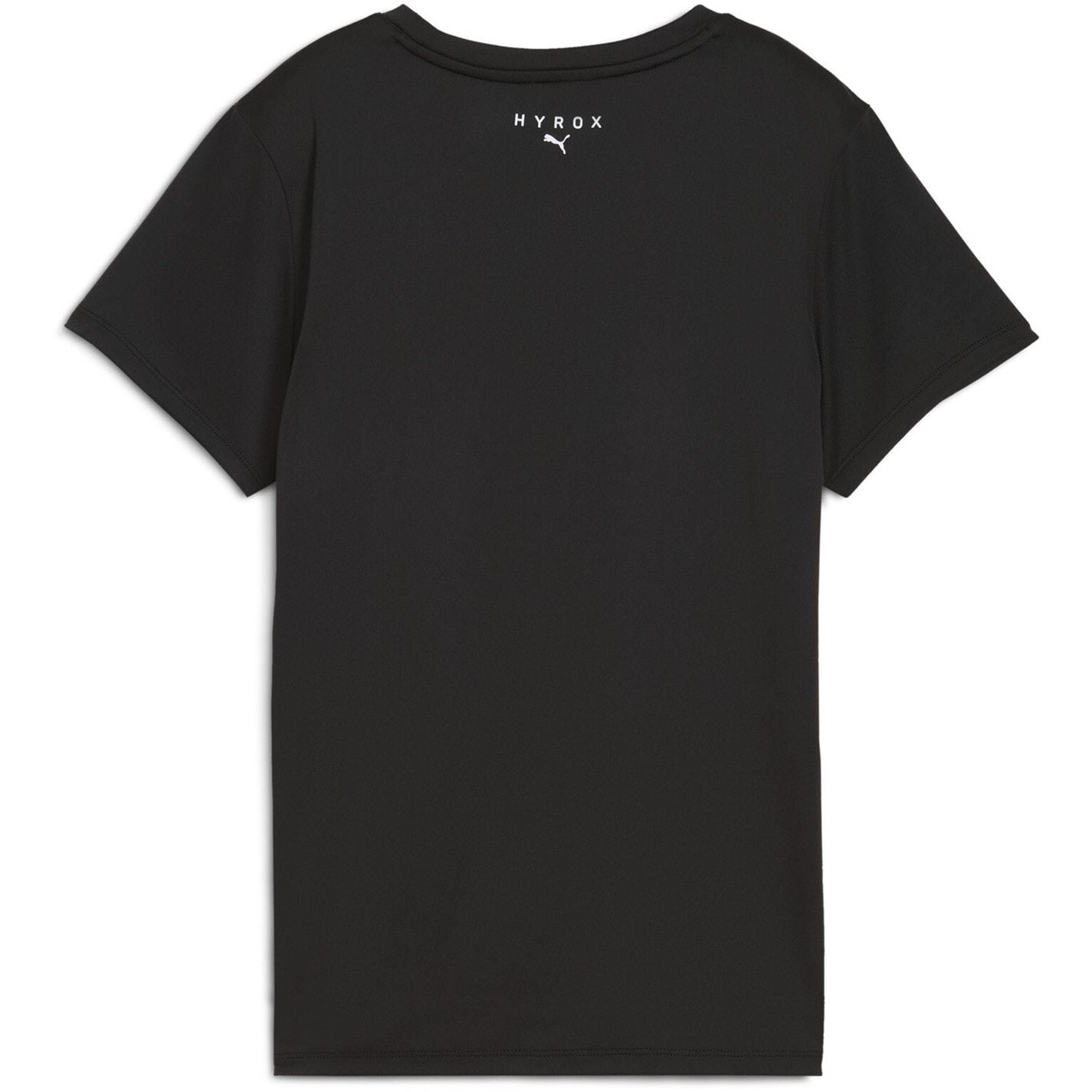 Puma Hyrox Short Sleeve Performance Gym Top