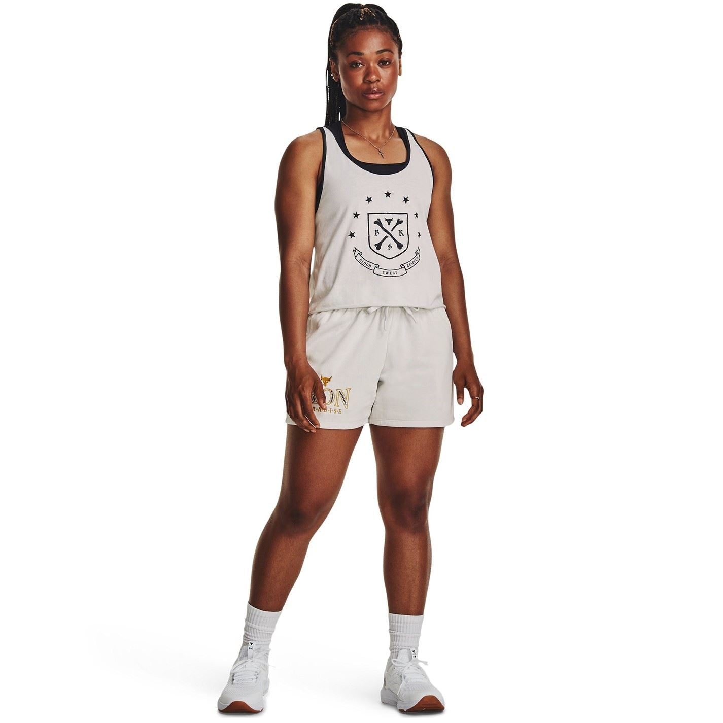 Under Armour Rock Everyday Shorts