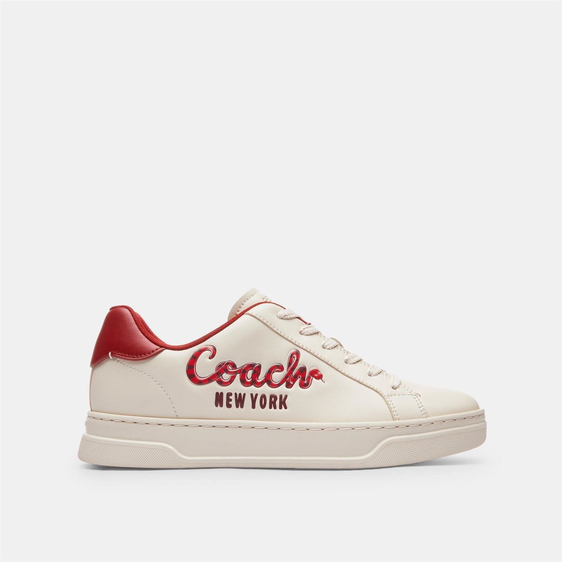 Coach Luxe Sneakers