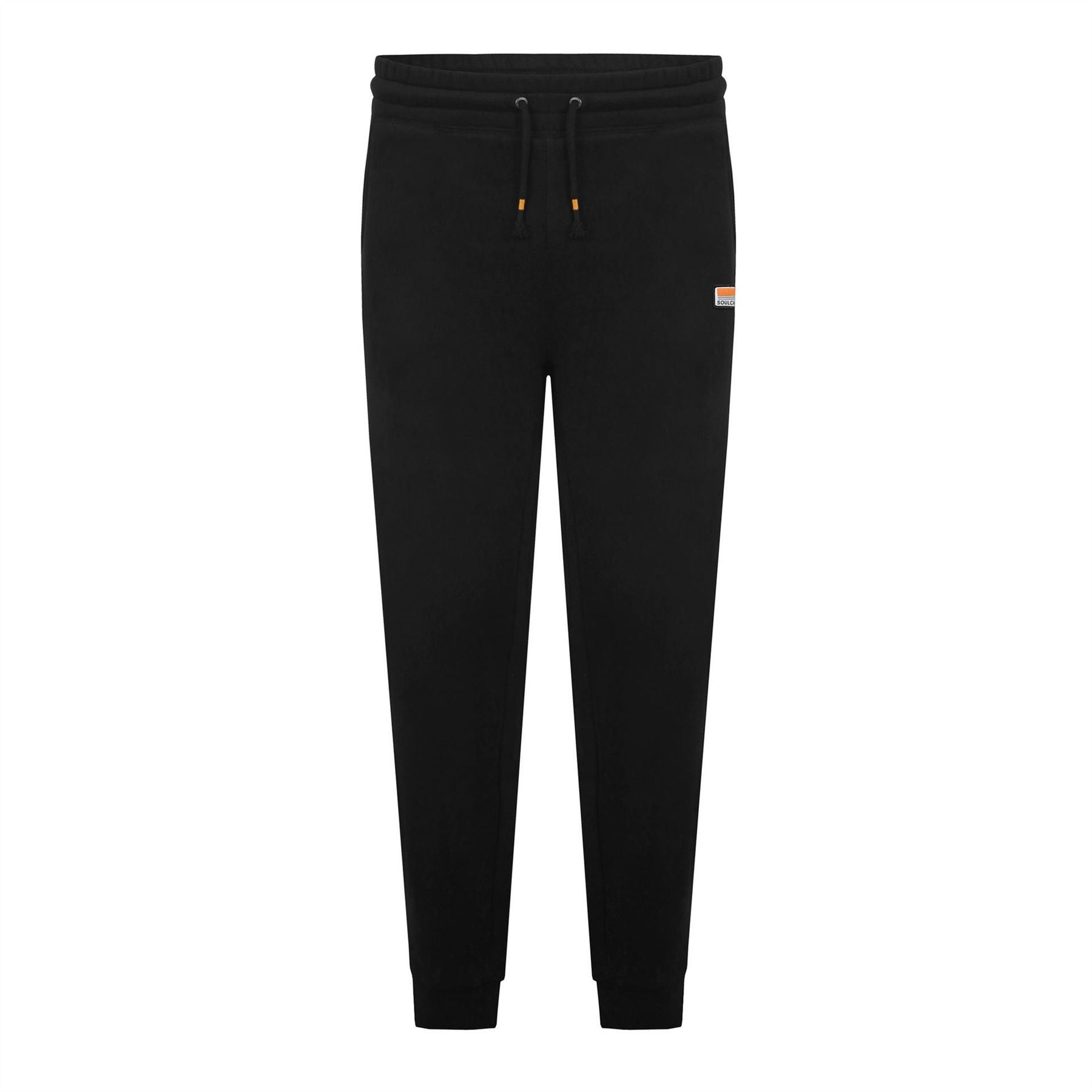 SoulCal Mens Signature Fleece Joggers
