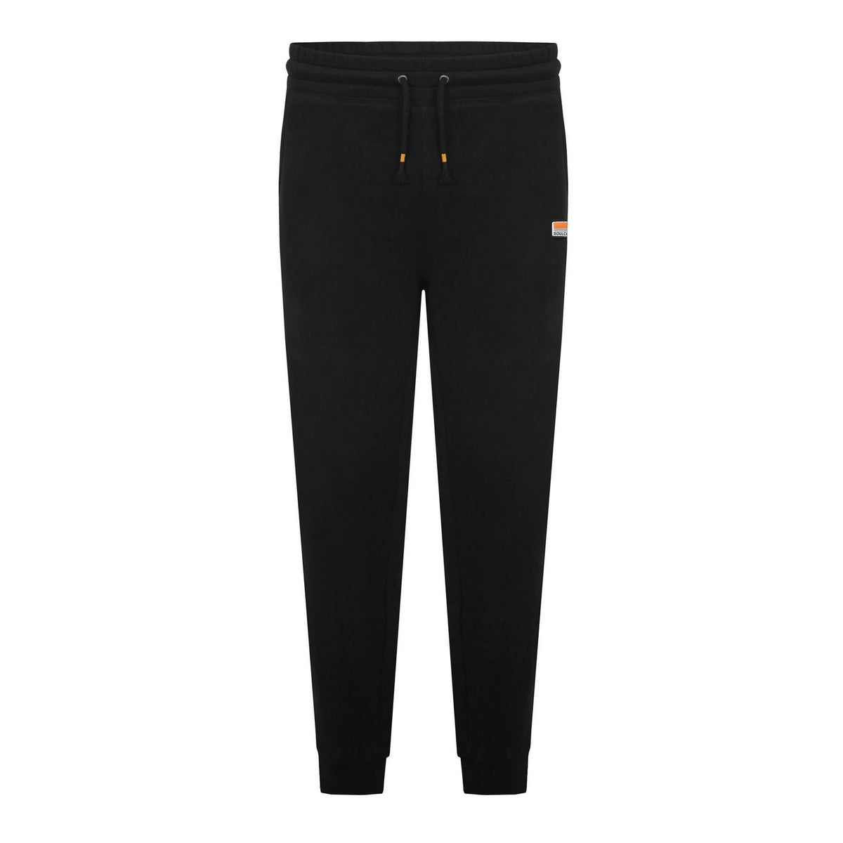 SoulCal Mens Signature Fleece Joggers