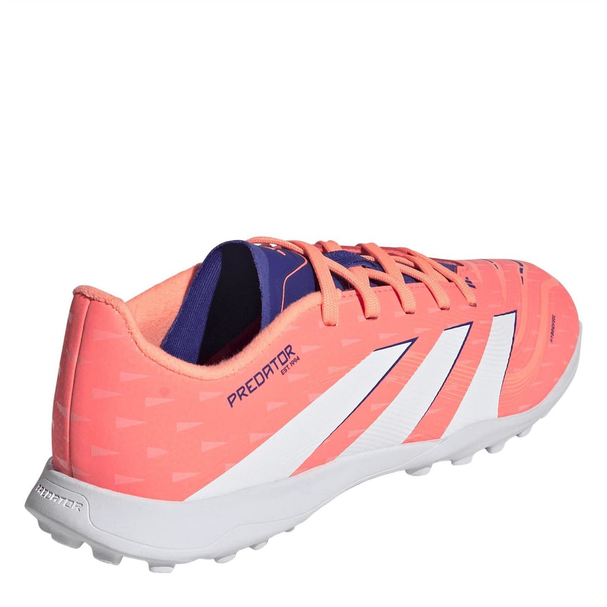adidas Predator League Low Top Firm Ground Sneakers