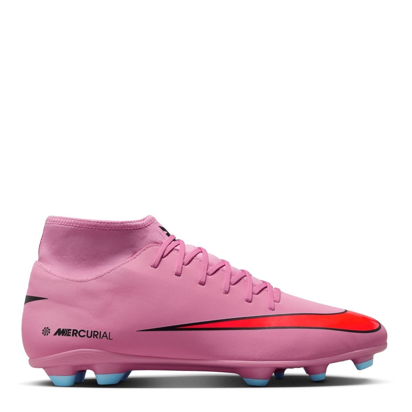 Nike Mercurial Superfly 10 Club Adults Firm Ground Football Boots