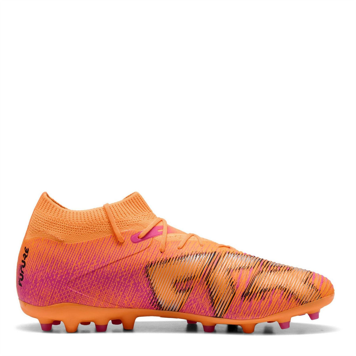 Puma Future 8 Match Mg Firm Ground Football Boots