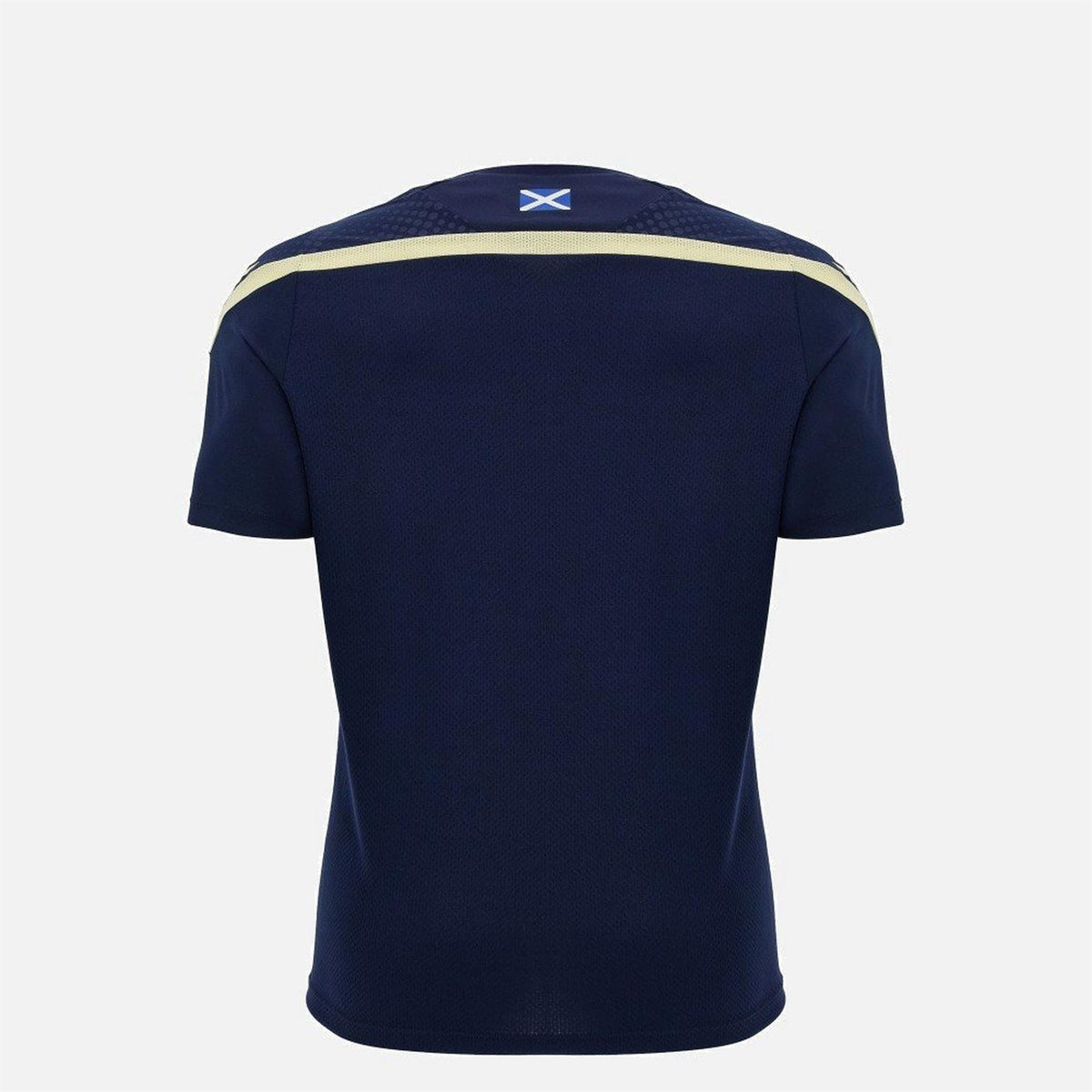 Macron Sru Poly Tee Jn64