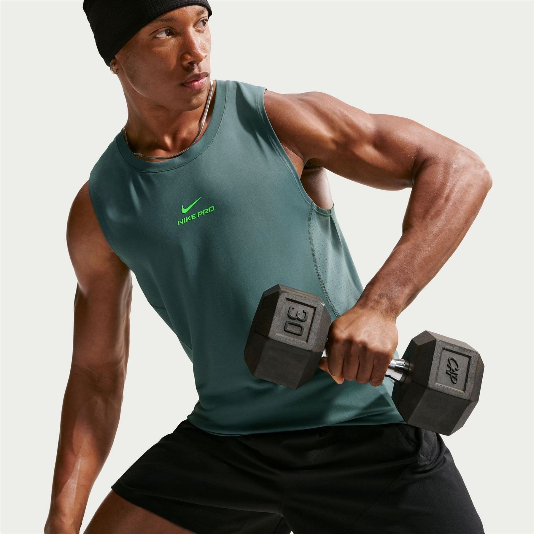 Nike Performance Gym Vest