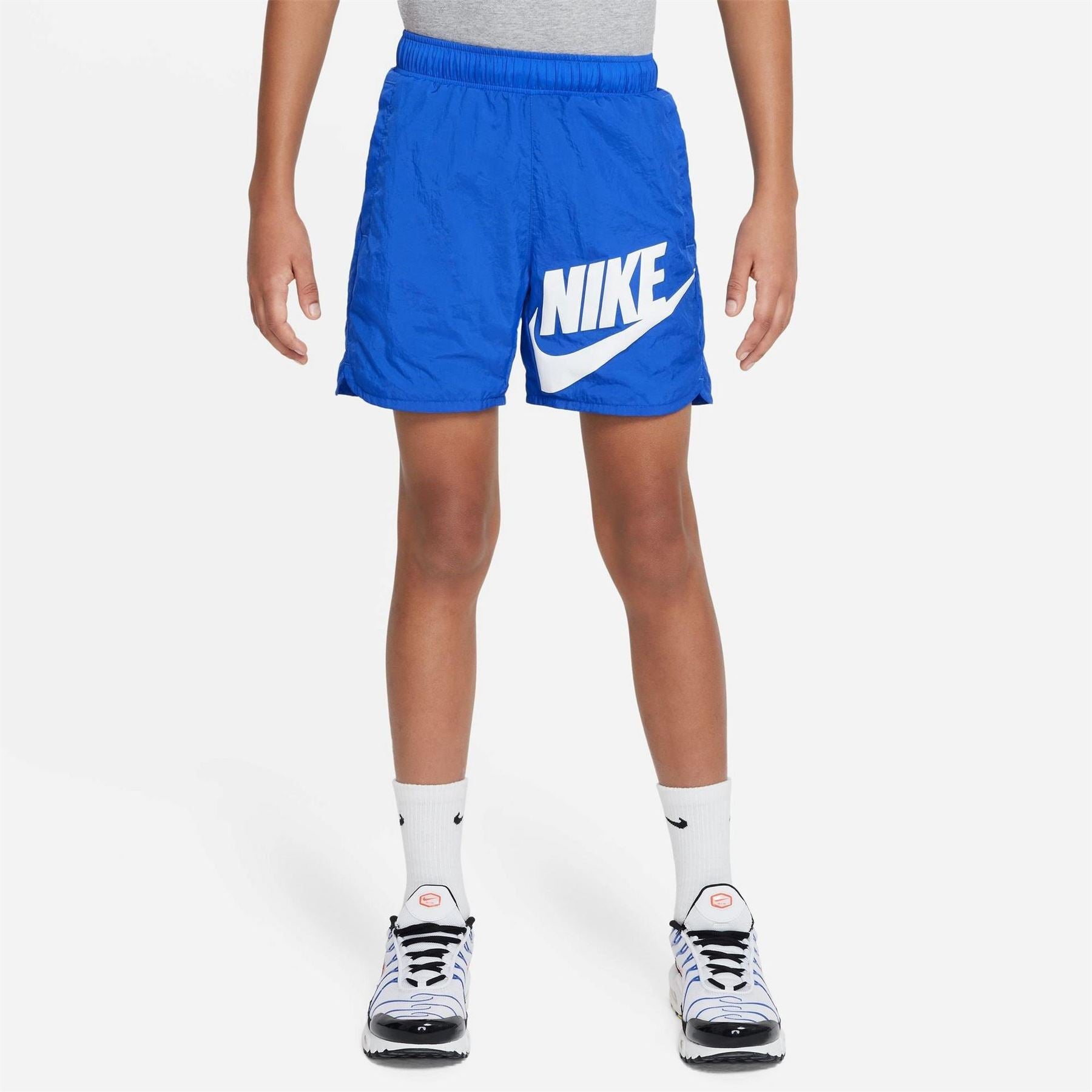 Nike Big Kids (boys) Woven Shorts