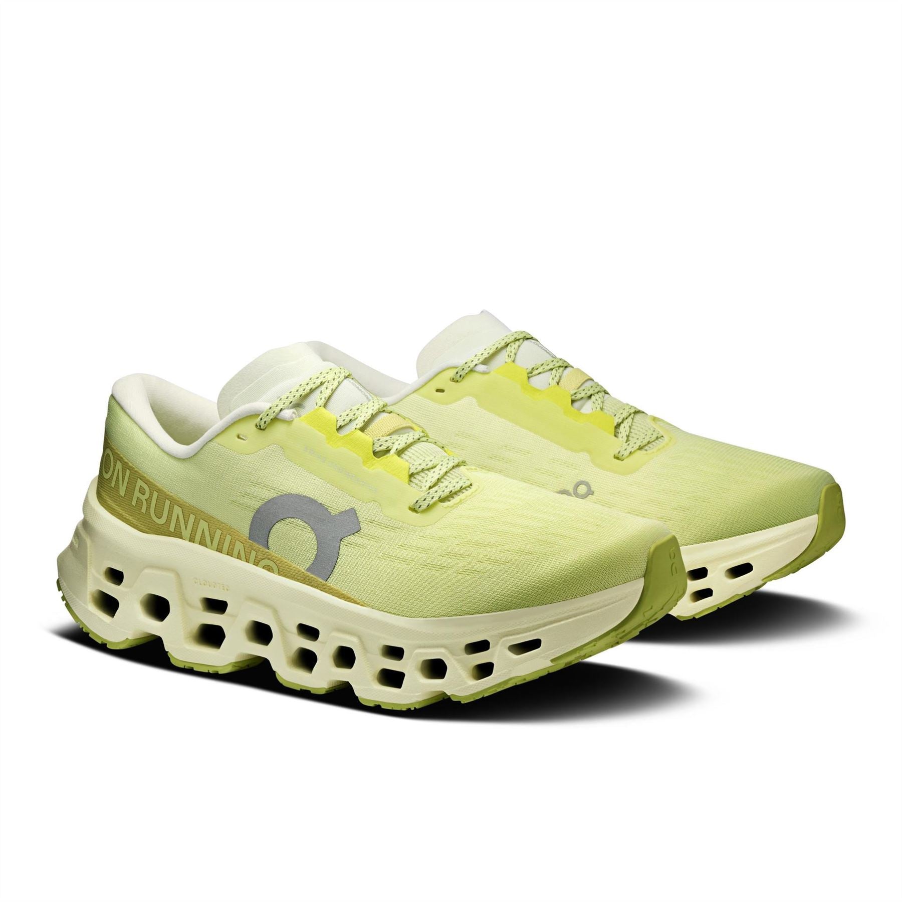 On Cloudmonster 3 Running Shoes