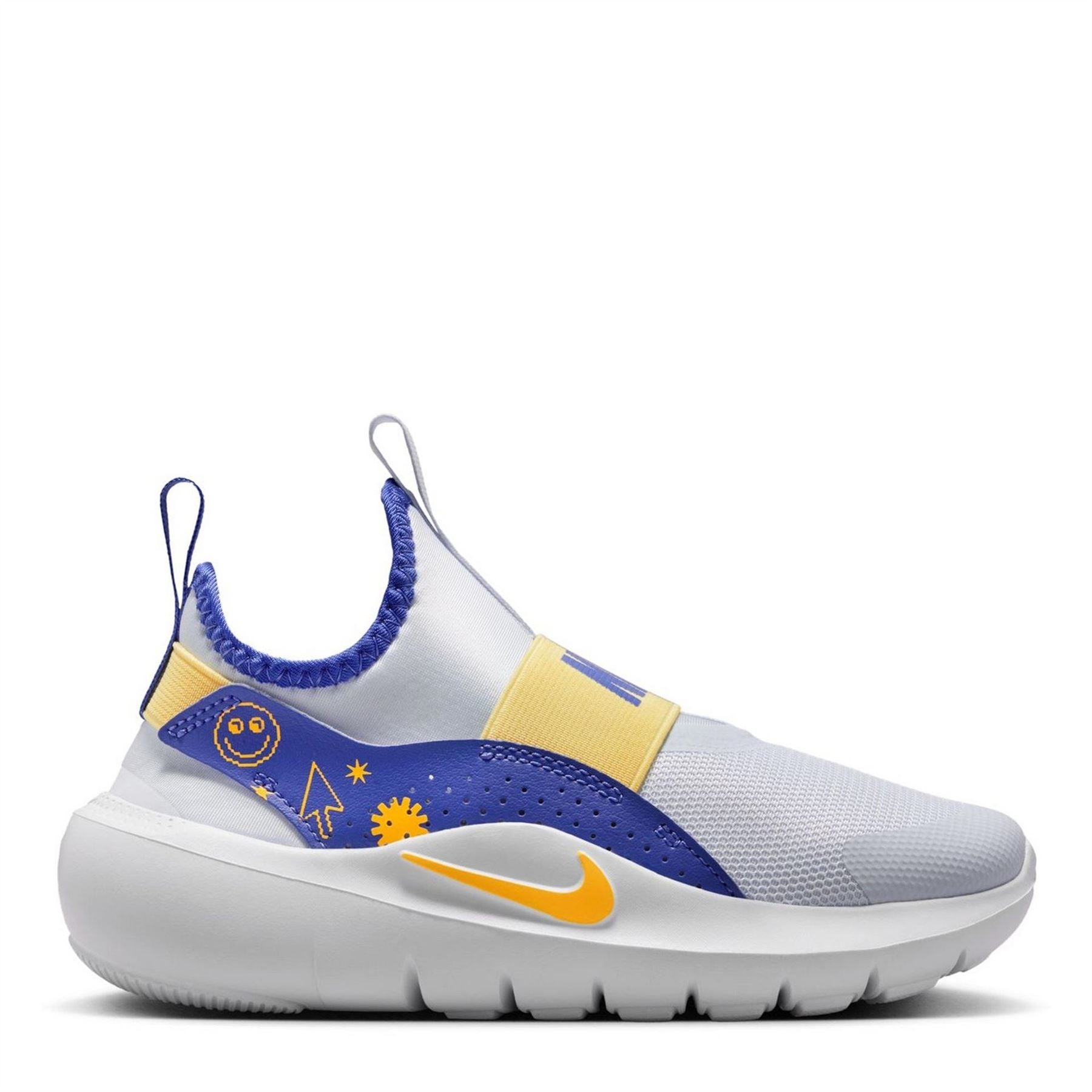 Nike Flex Runner 4 Shoes Childrens