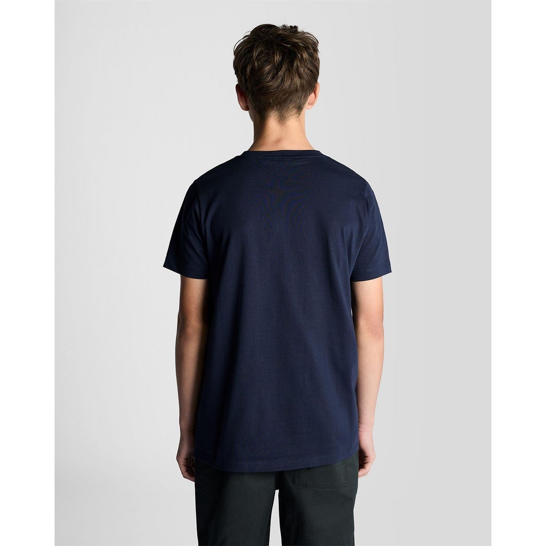 Lyle and Scott T-Shirt