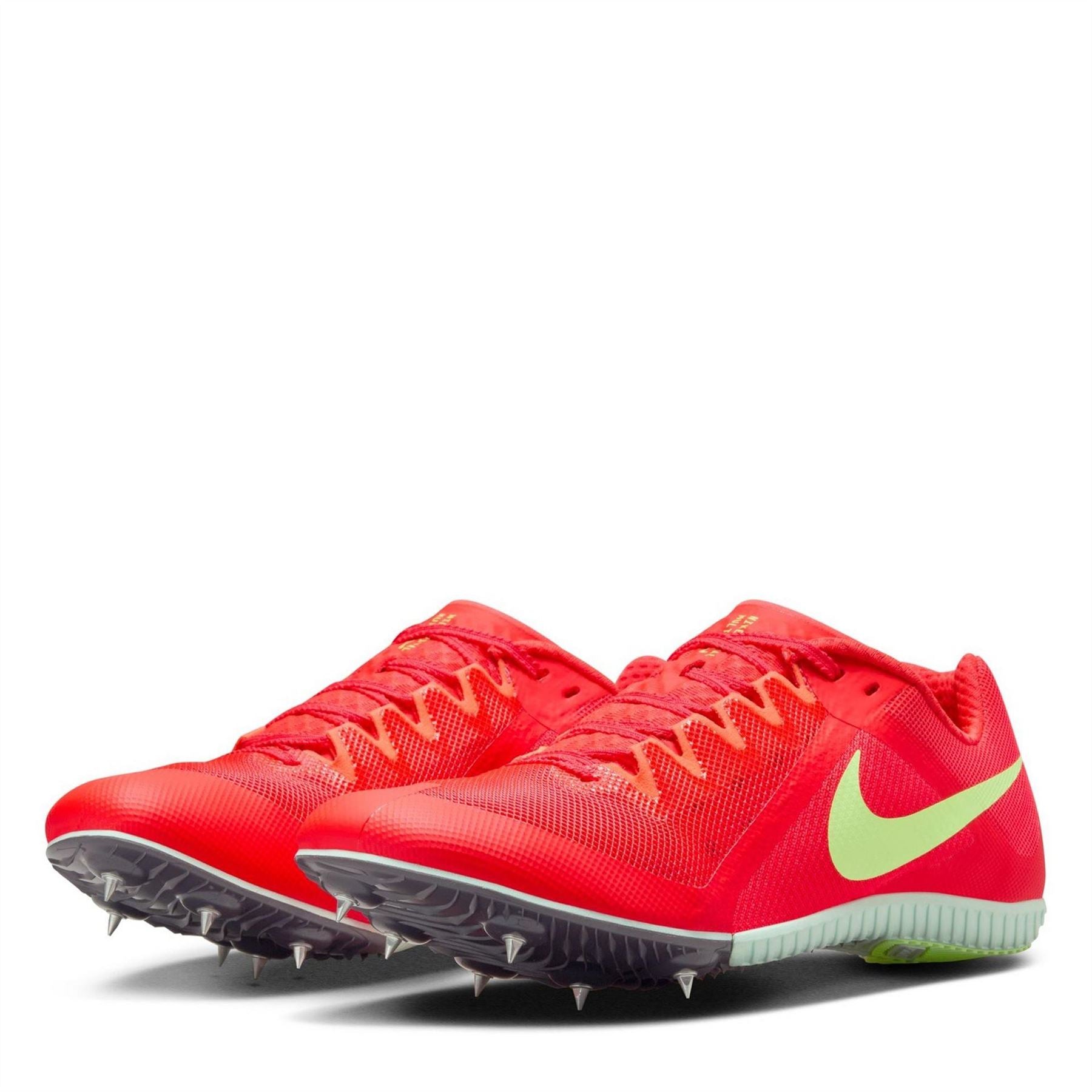 Nike Zoom Rival Multi Trainer Track Running Spikes