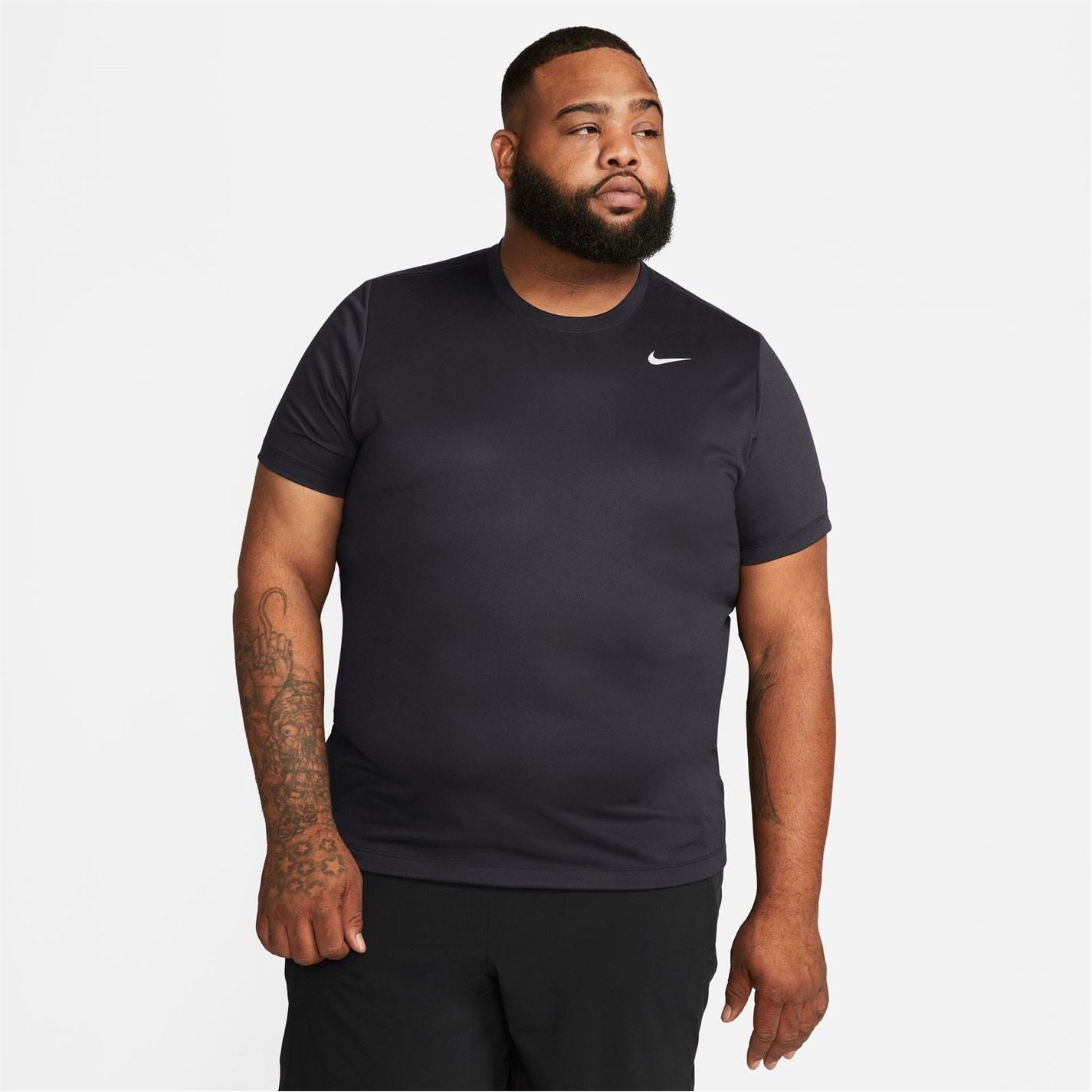 Nike Mens Dri Fit Legend Fitness T-Shirt