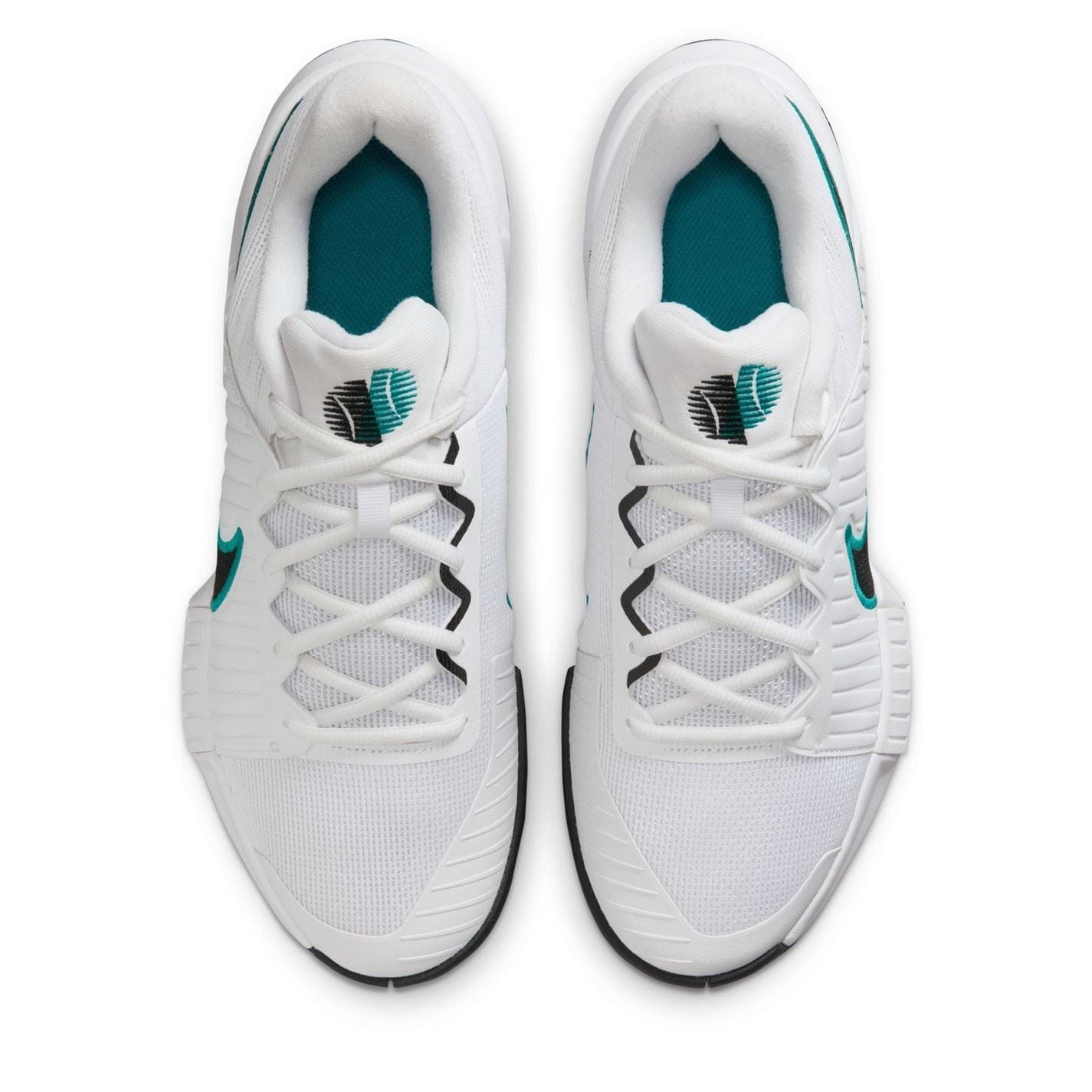 Nike Gp Challenge Pro Hard Court Tennis Shoes