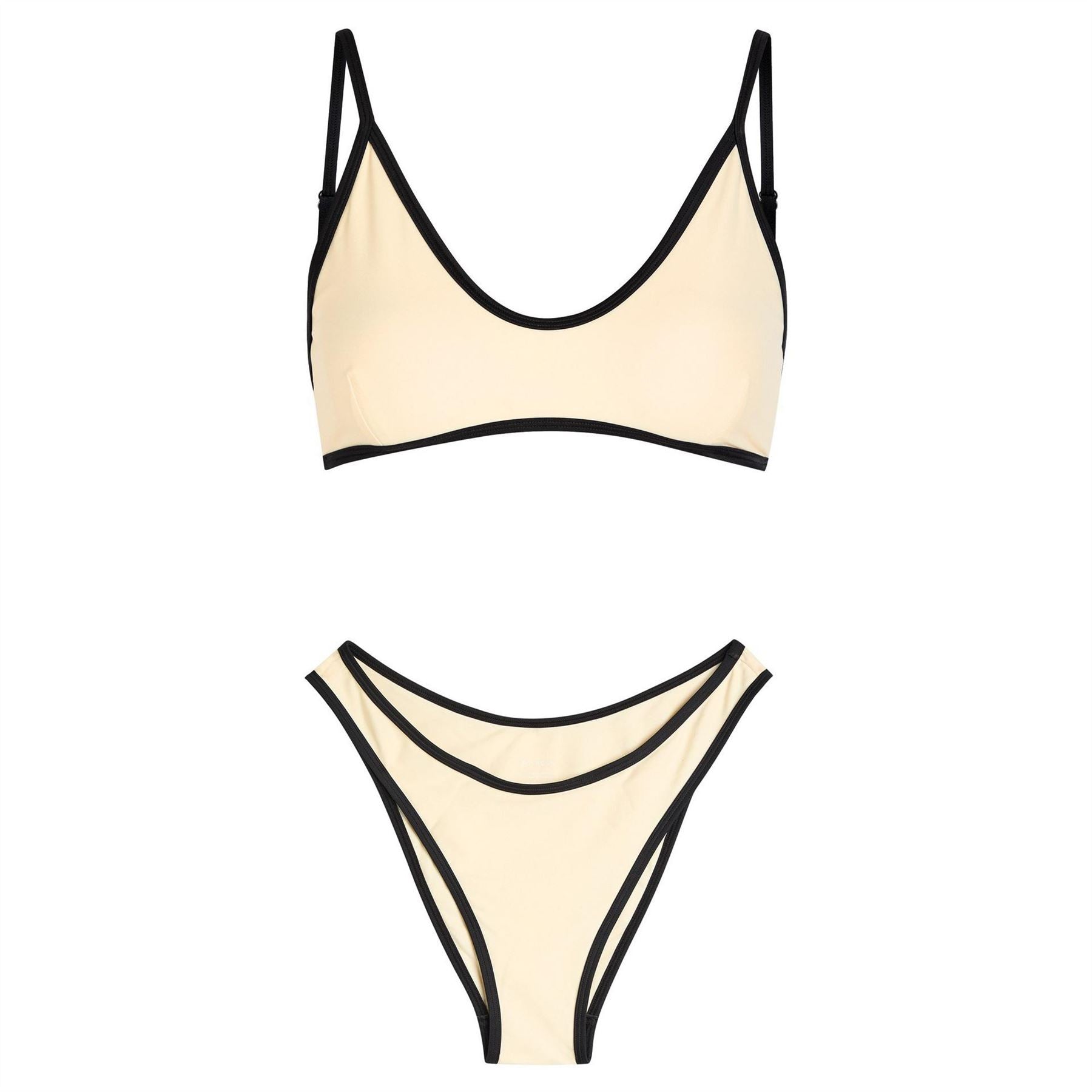 Solaqua Swim Iv 90s Brief Bikin