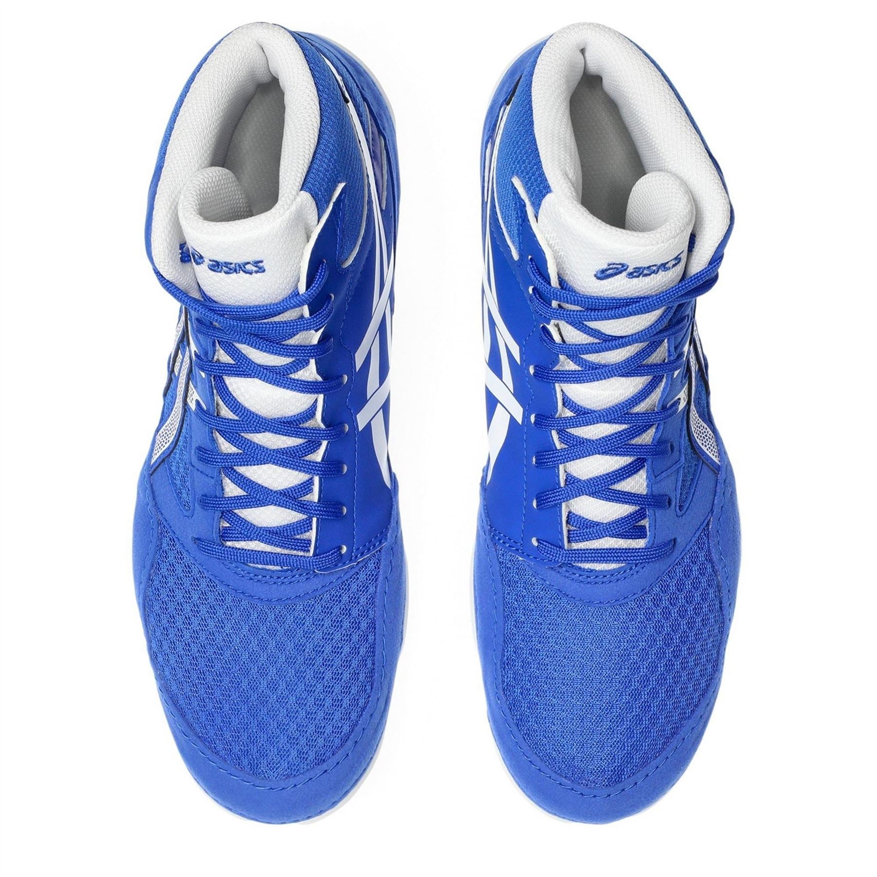 Asics Mid Cut Boxing Boot