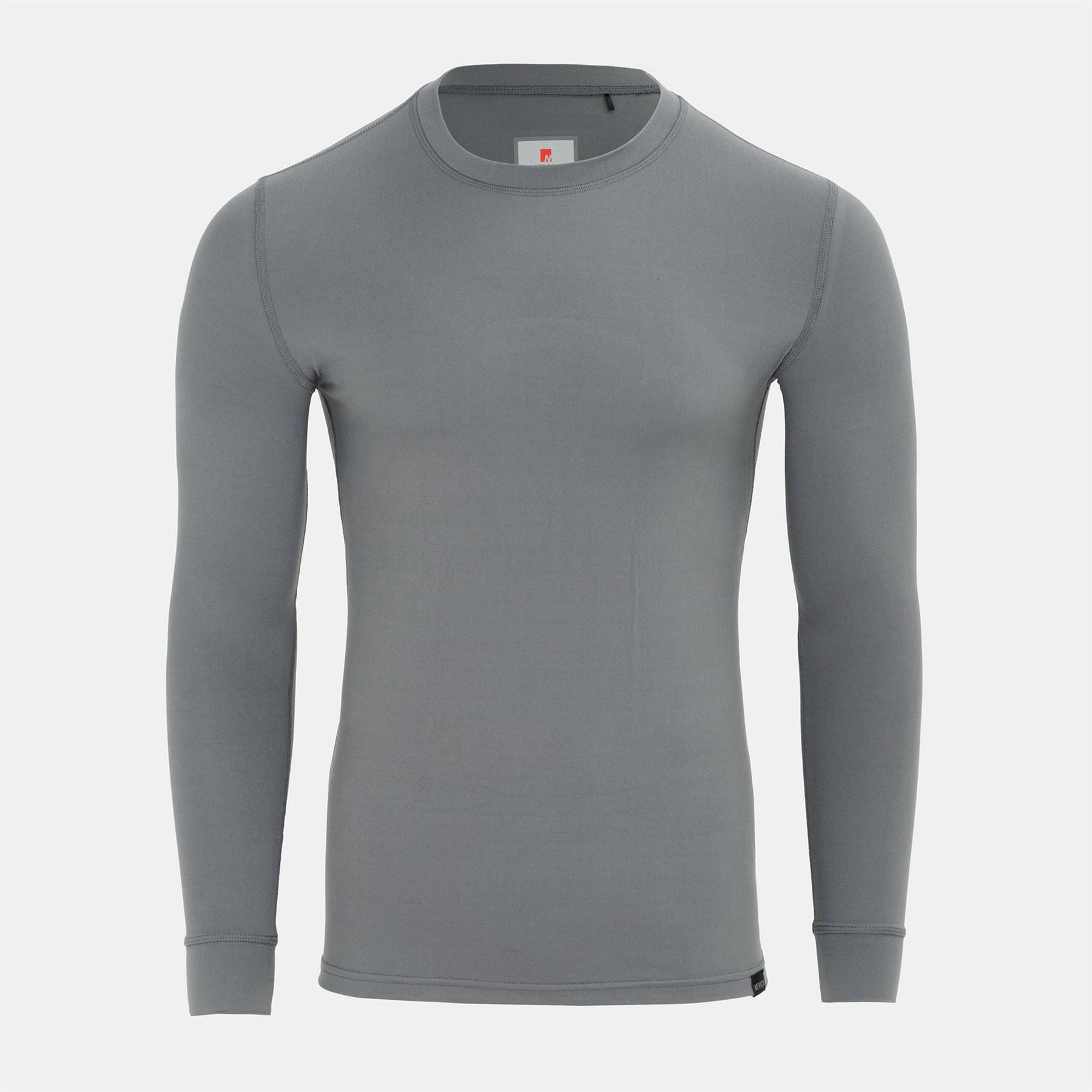 Nevica Crew Neck Long Sleeve Athletic Top
