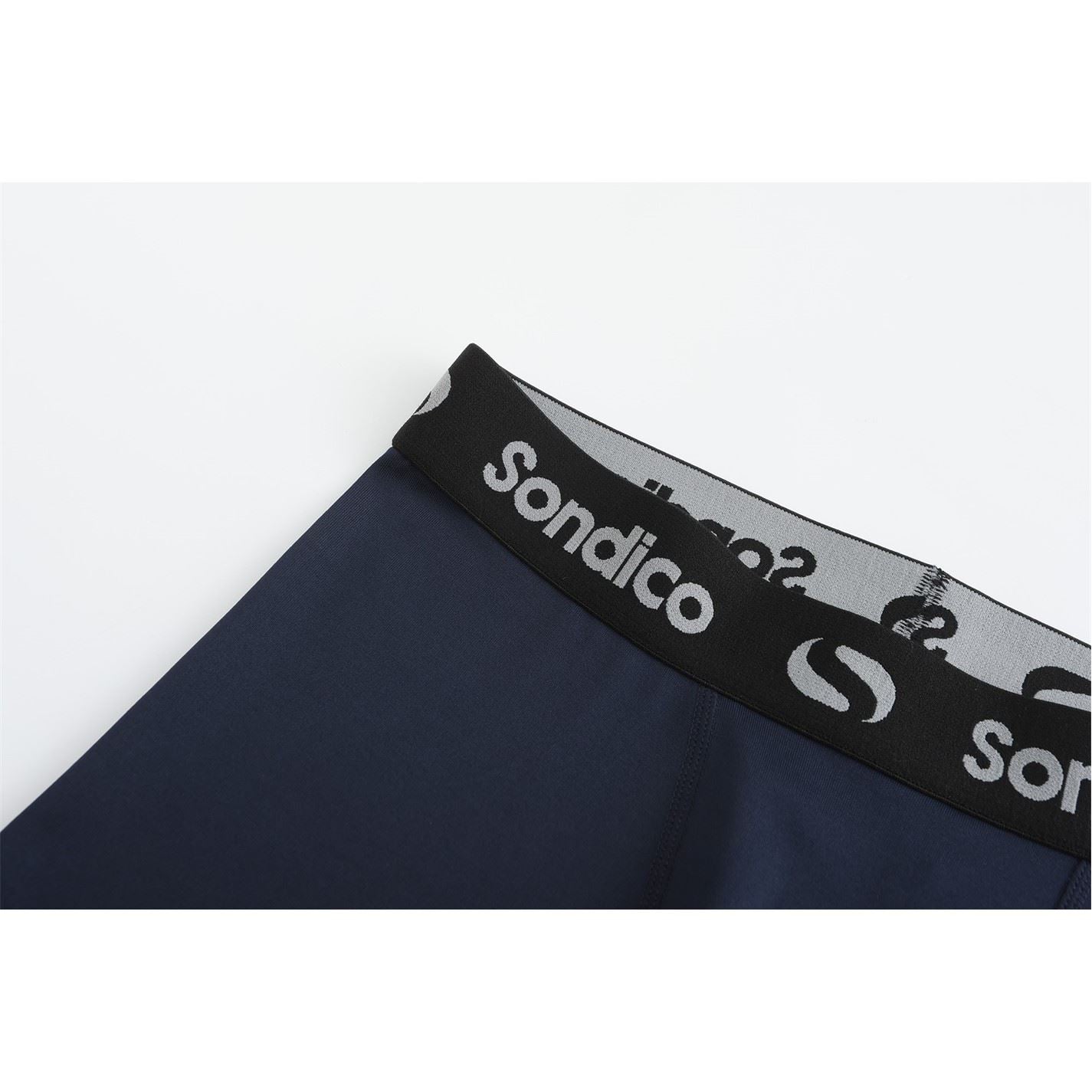 Sondico Mens Core 9 Shorts