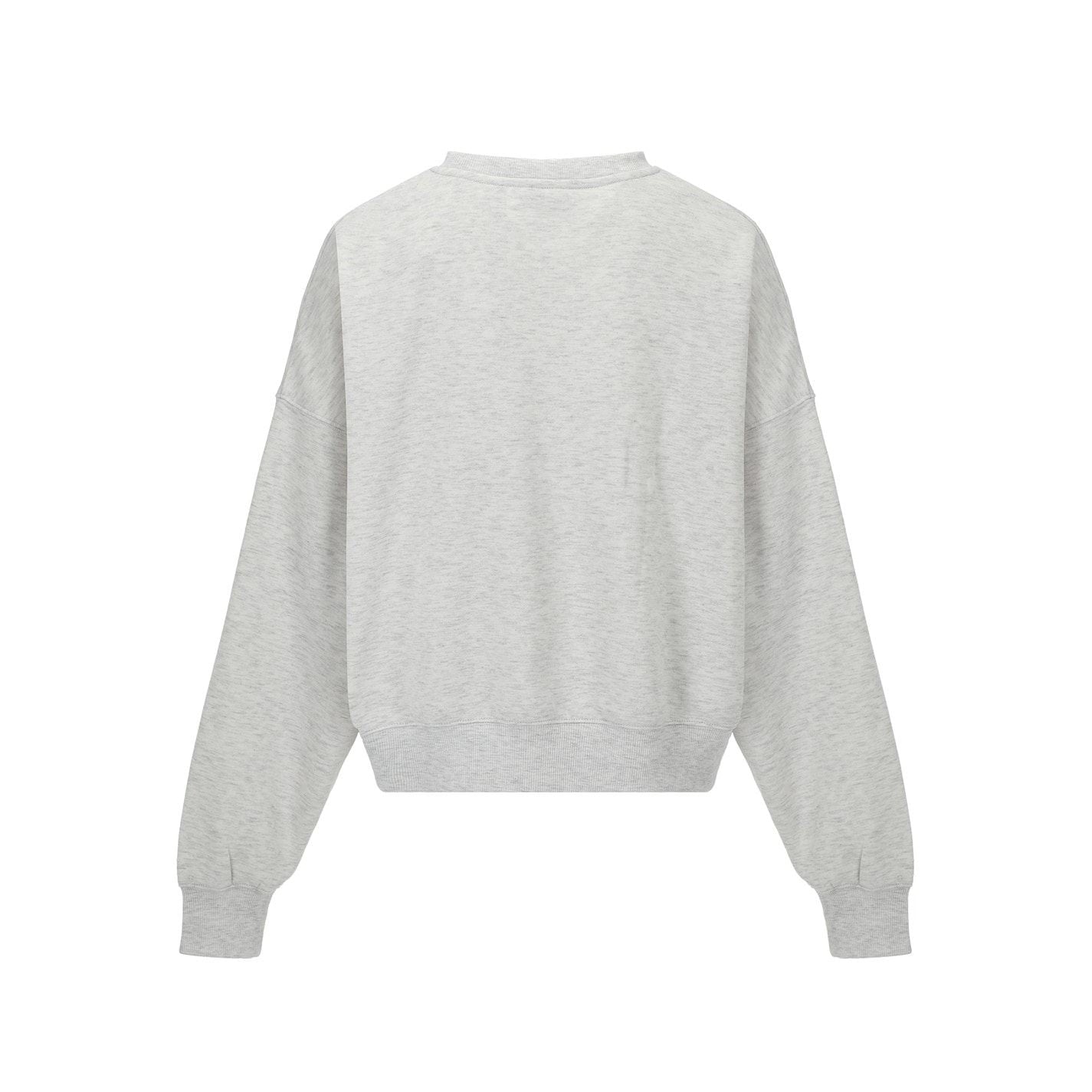 Slazenger Crew Neck Long Sleeve Sweater