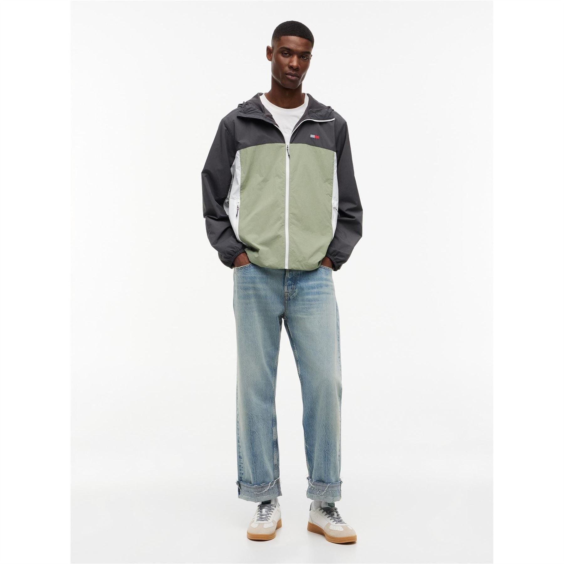 Tommy Jeans Windbreaker
