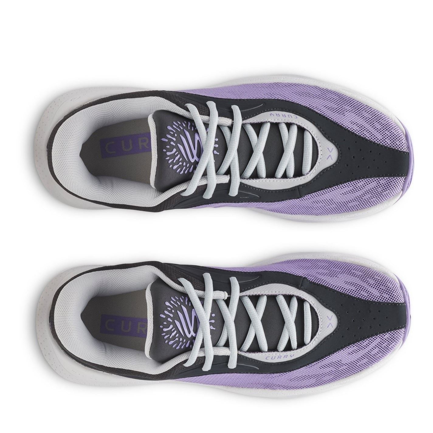 Under Armour Curry Splash 25 Basketball Trainers Adults