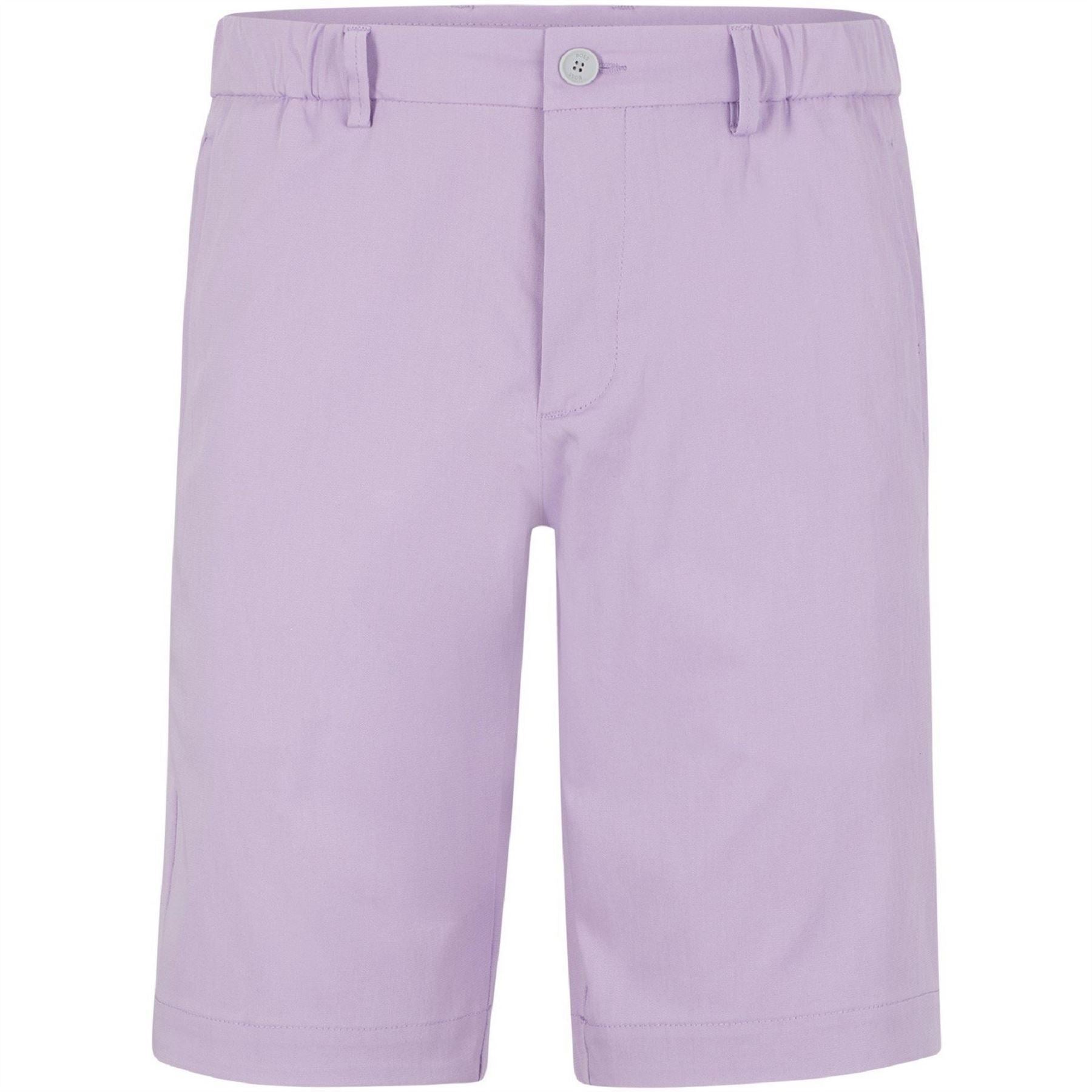 Boss Liem2 Solid Chino Shorts