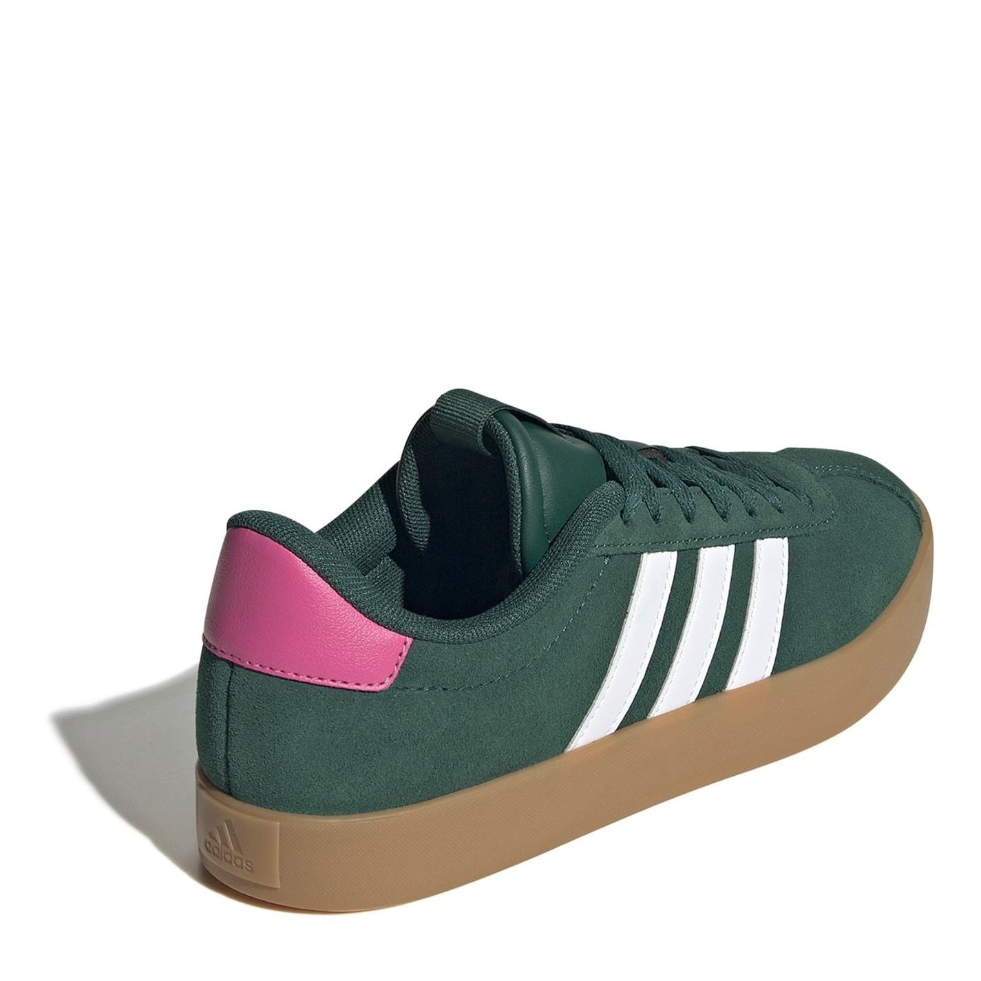 adidas Womens Vl Court 3.0