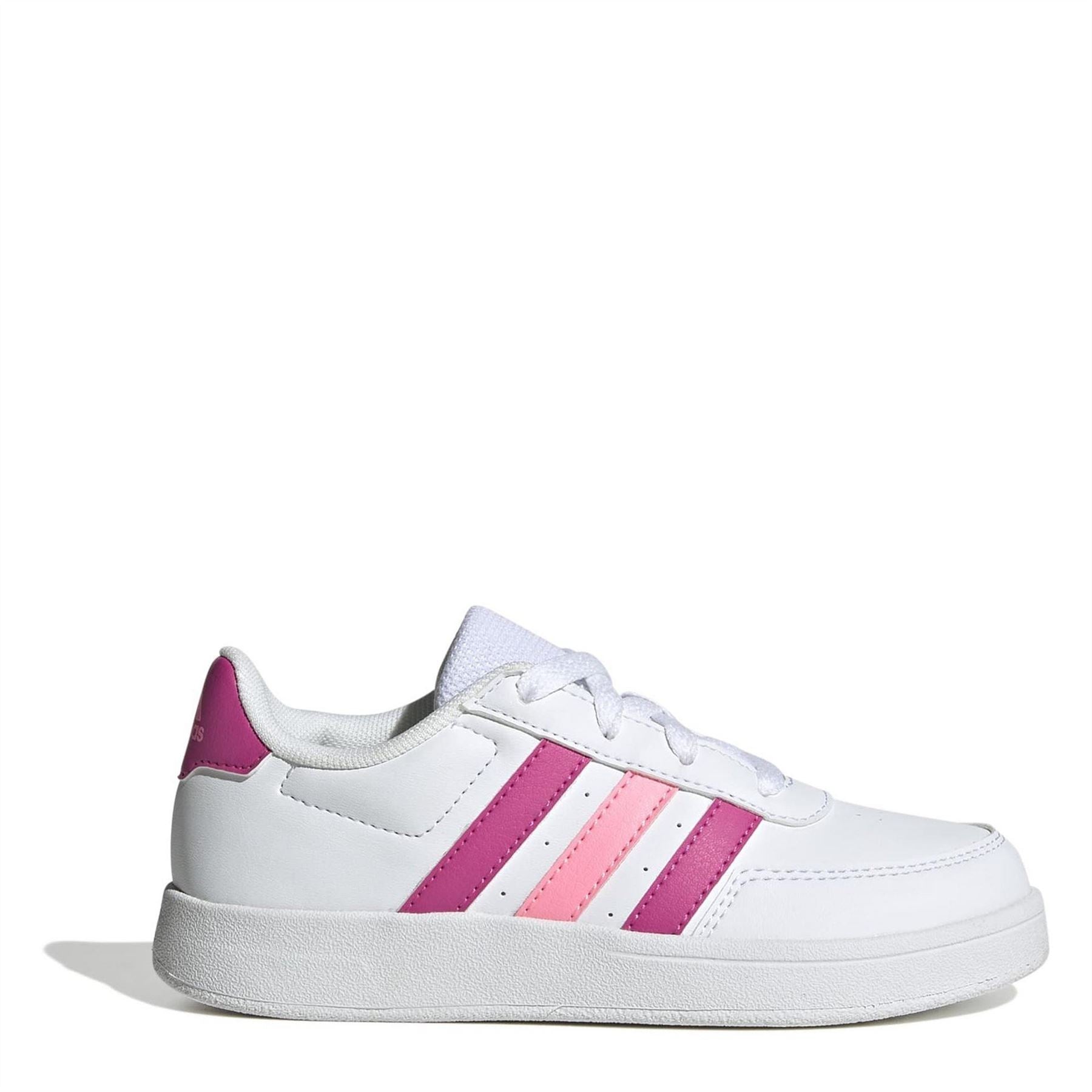 adidas 2.0 K Low Top Sneakers