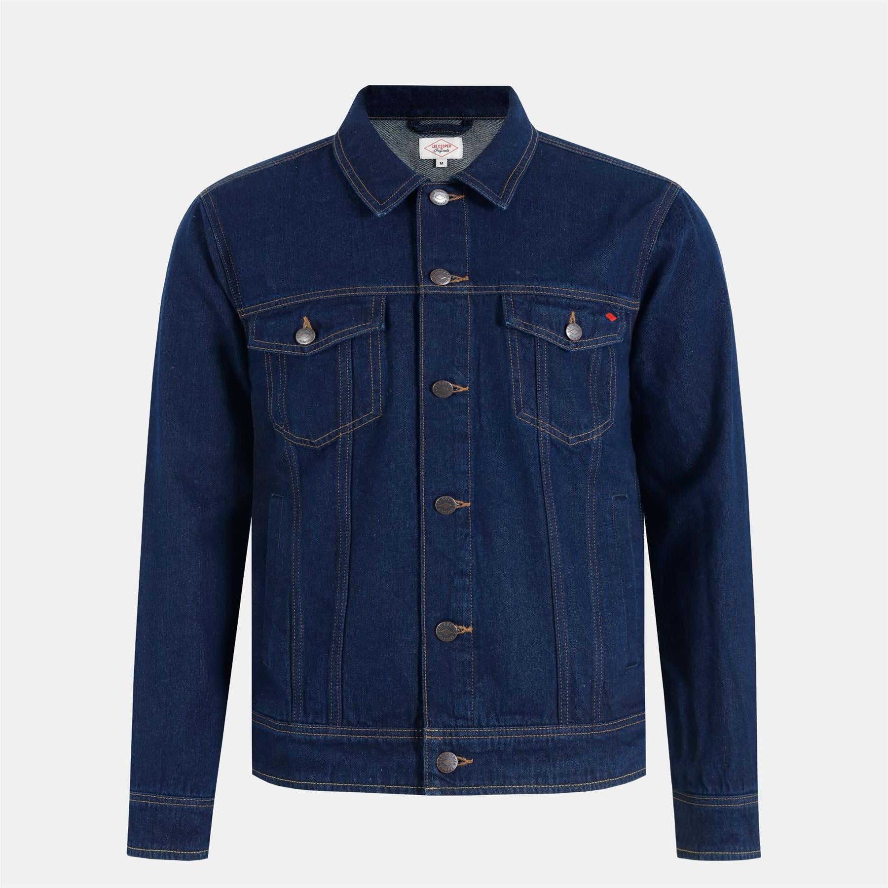 Lee Cooper Denim Jacket