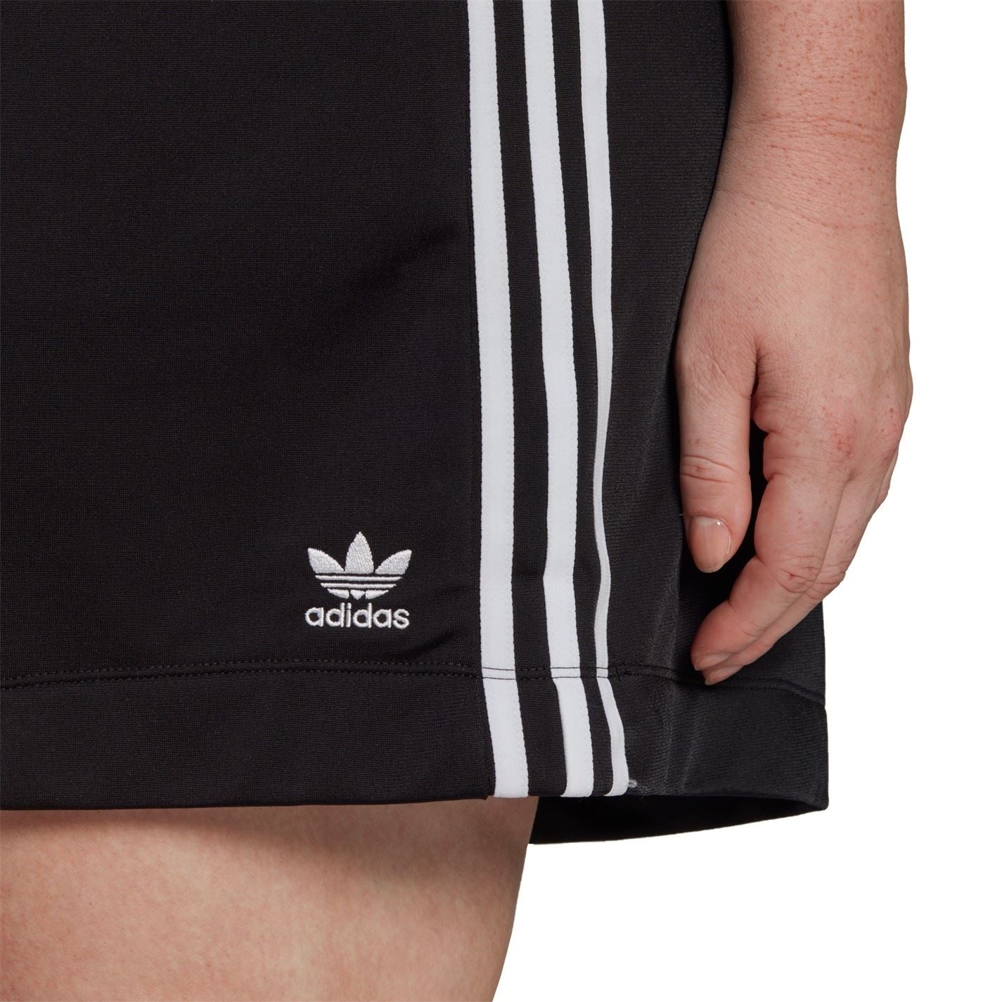 adidas Originals Midi Skirt