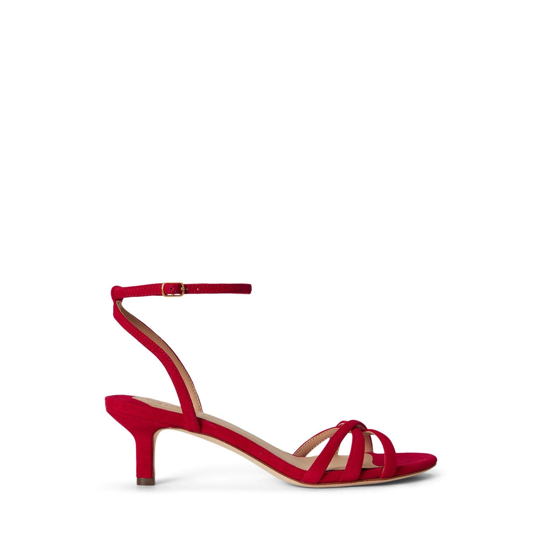 Lauren by Ralph Lauren Kendyl Sndl Ld62