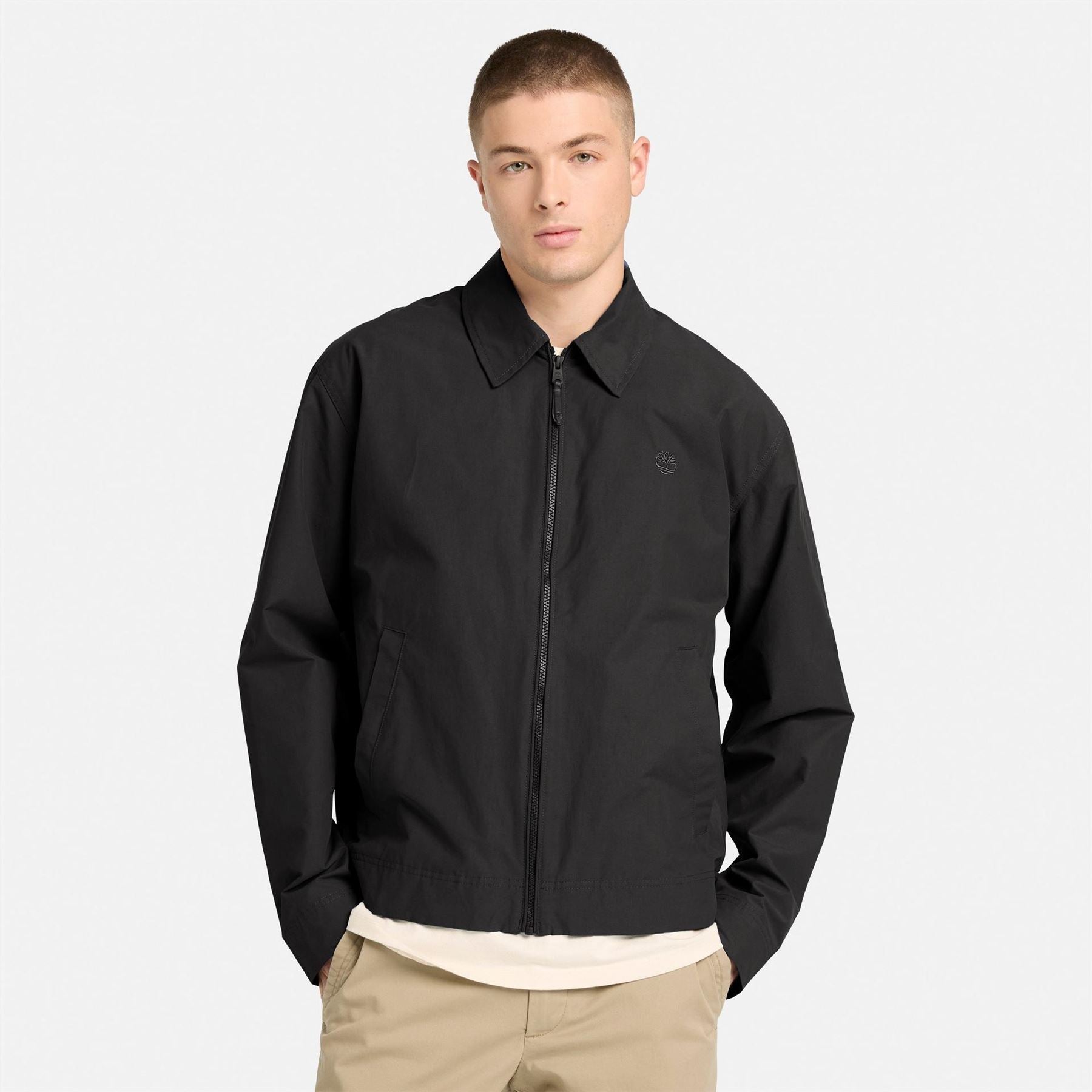 Timberland Cotton Bomber Sn62