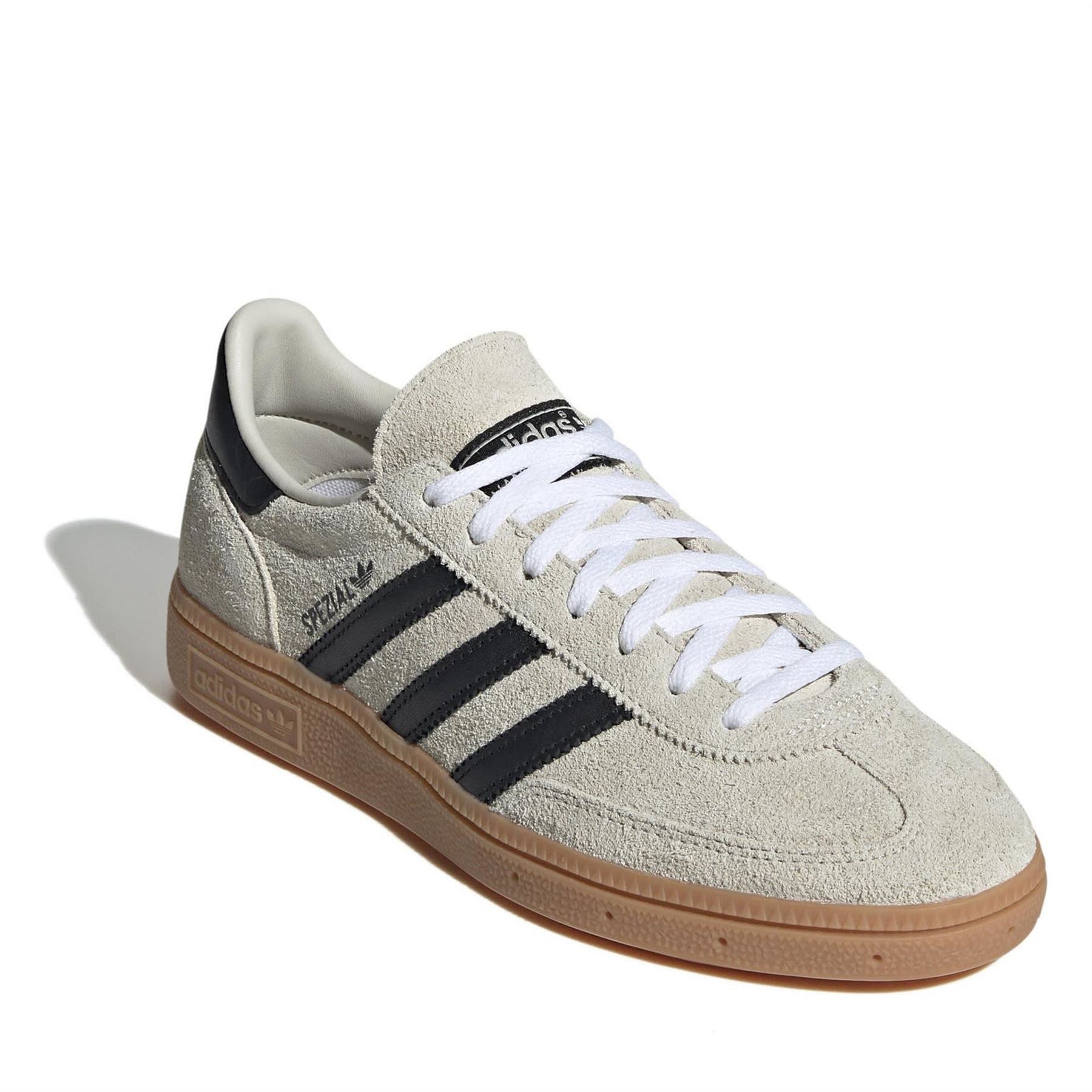 adidas Originals Handball Spez Low Top Trainers
