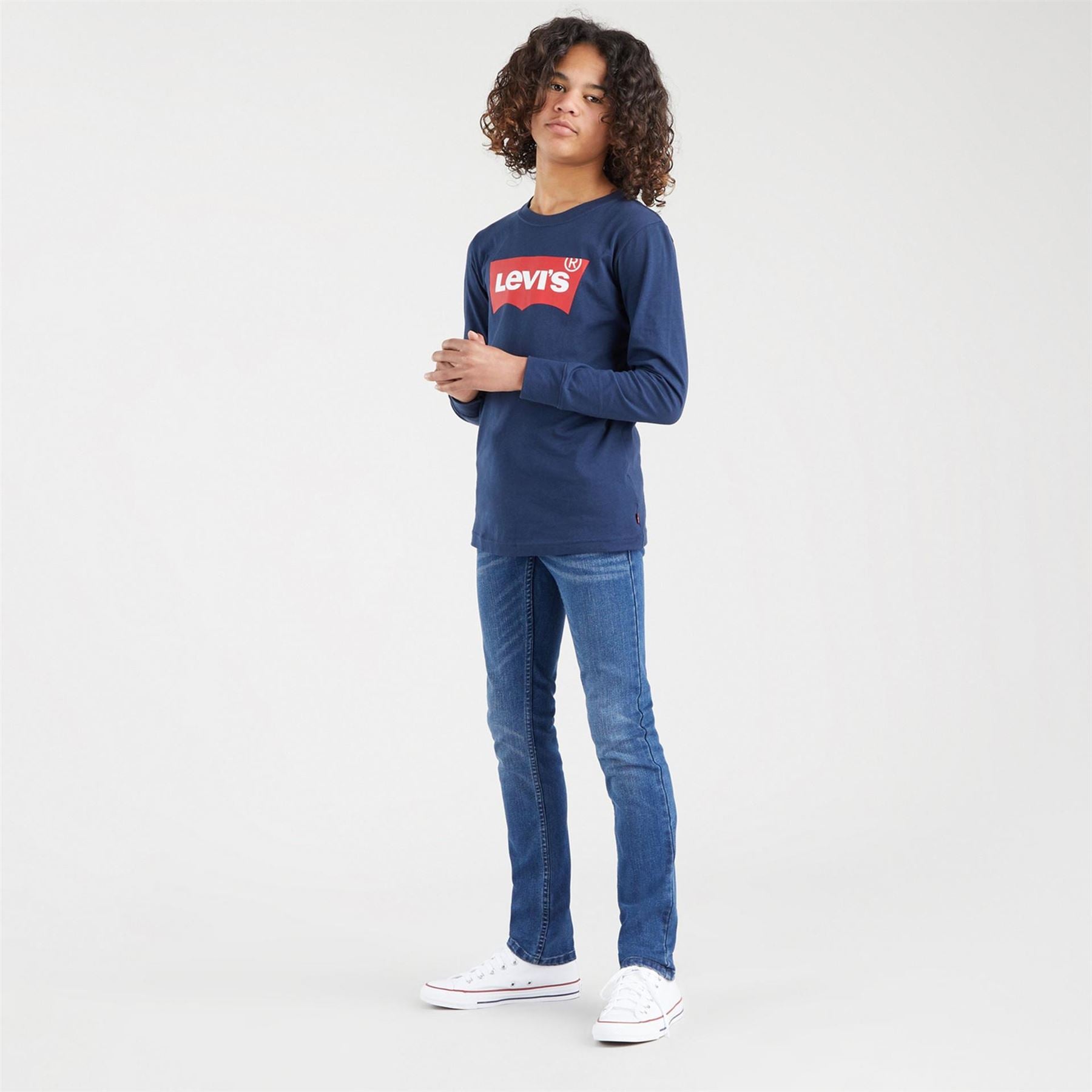 Levis Skinny Jeans Junior